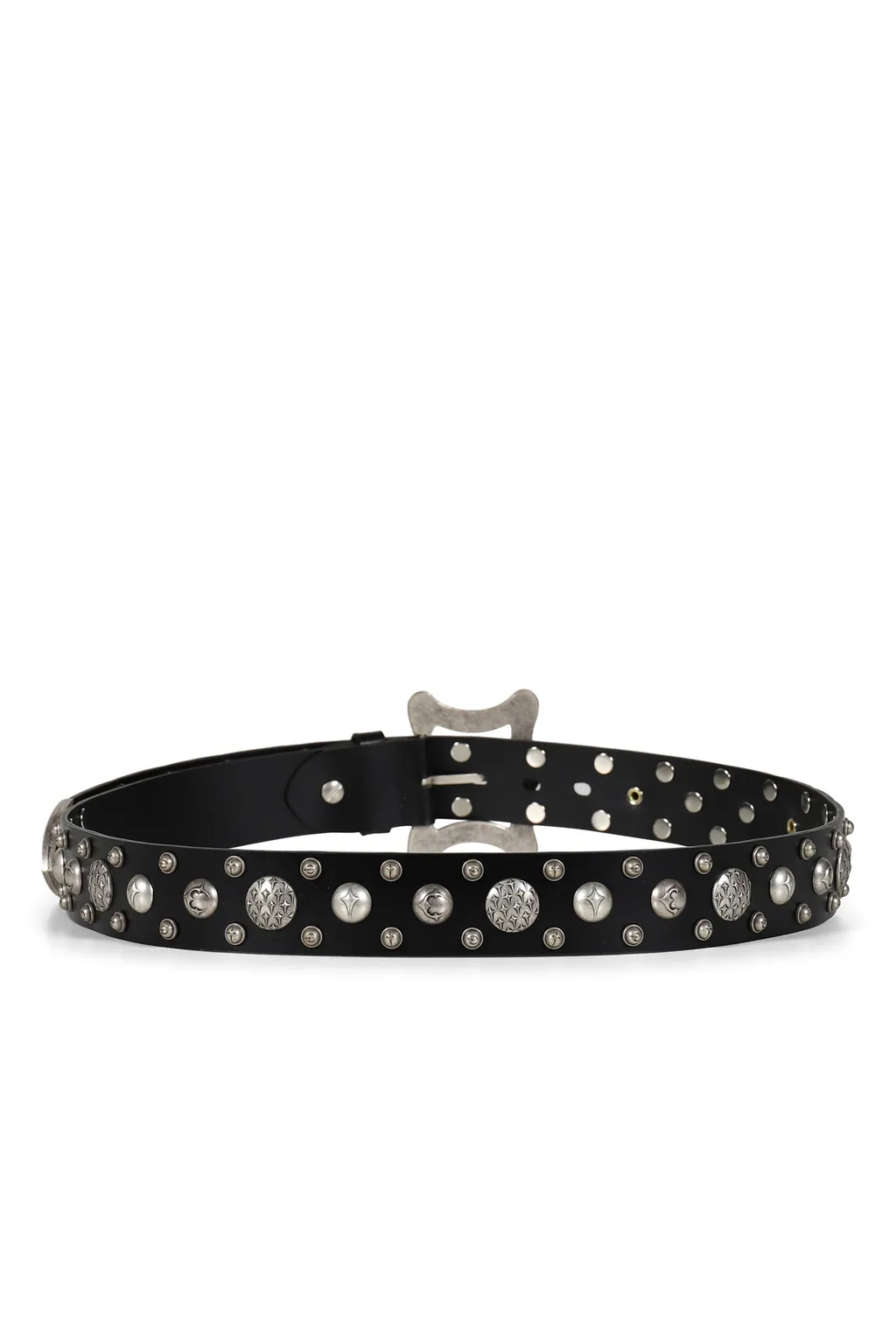 Dragon Belt / Black