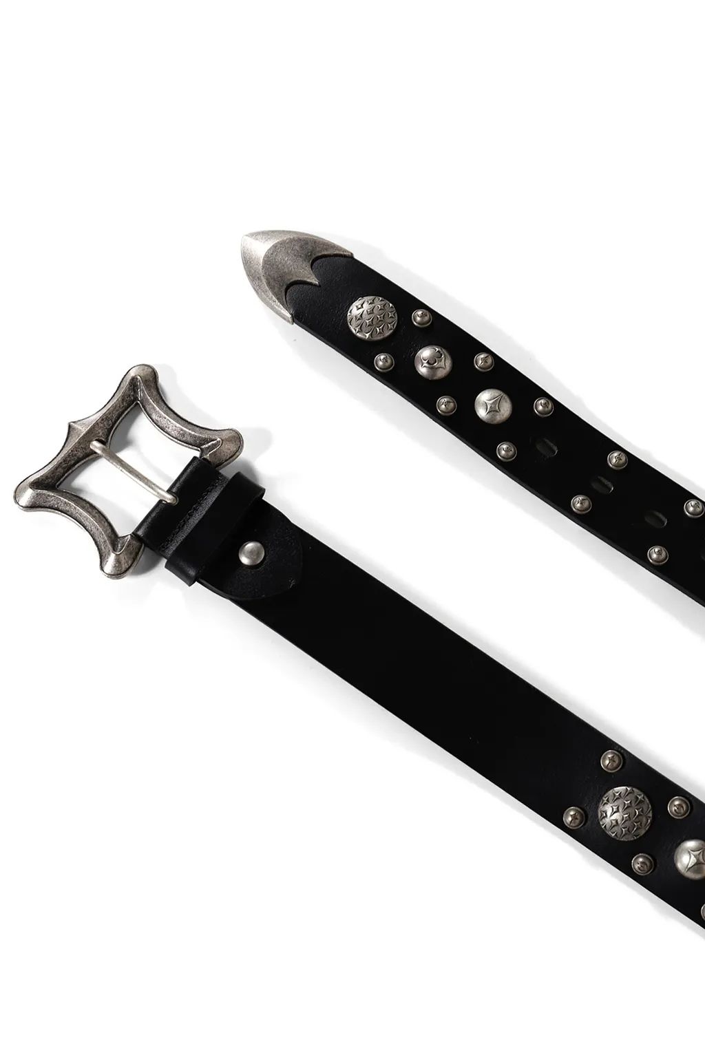 Dragon Belt / Black
