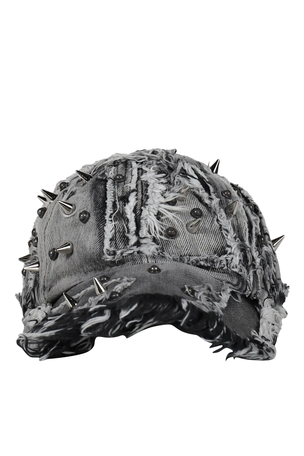 Tc Angels Cap / Black