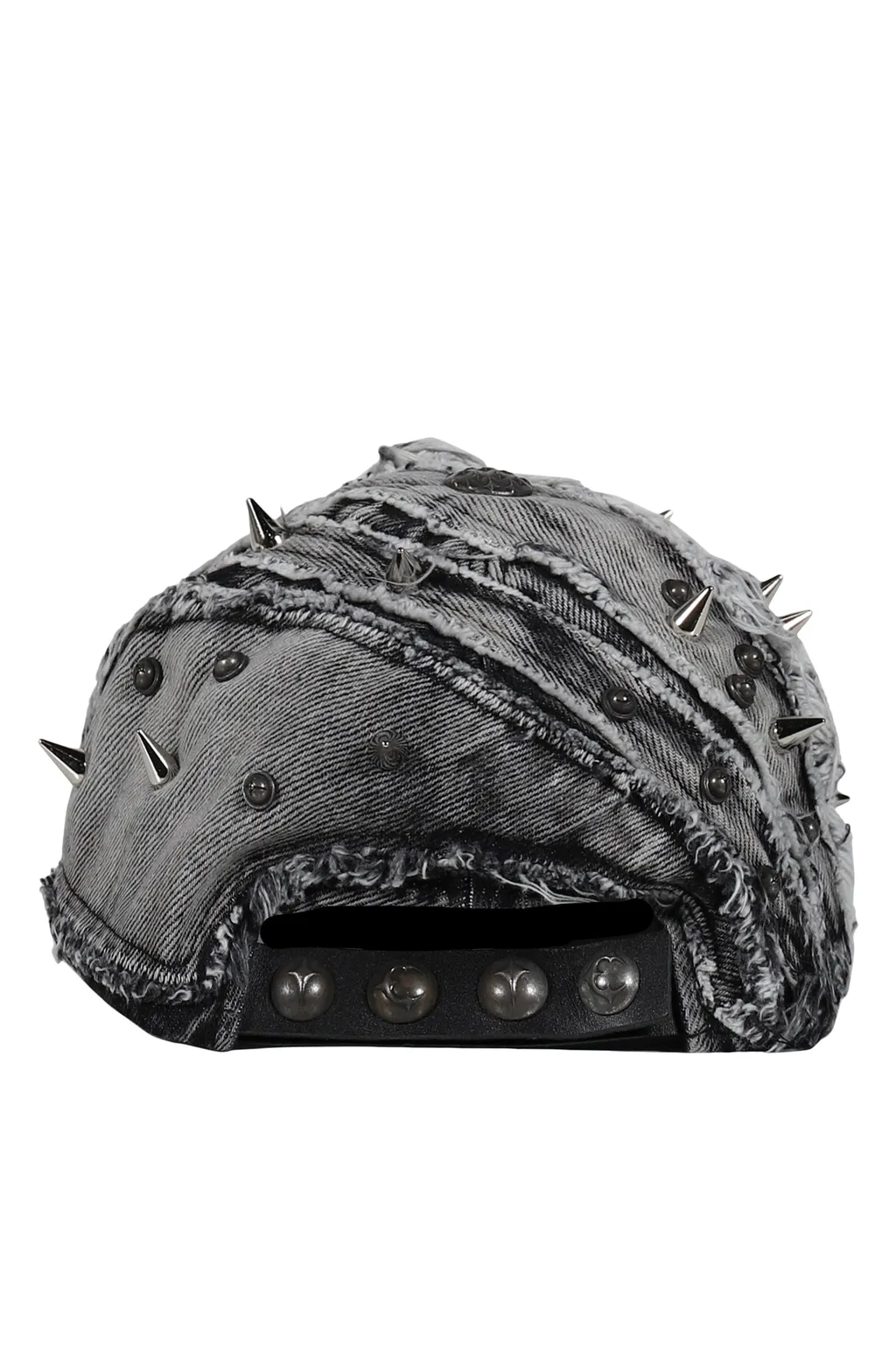 Tc Angels Cap / Black