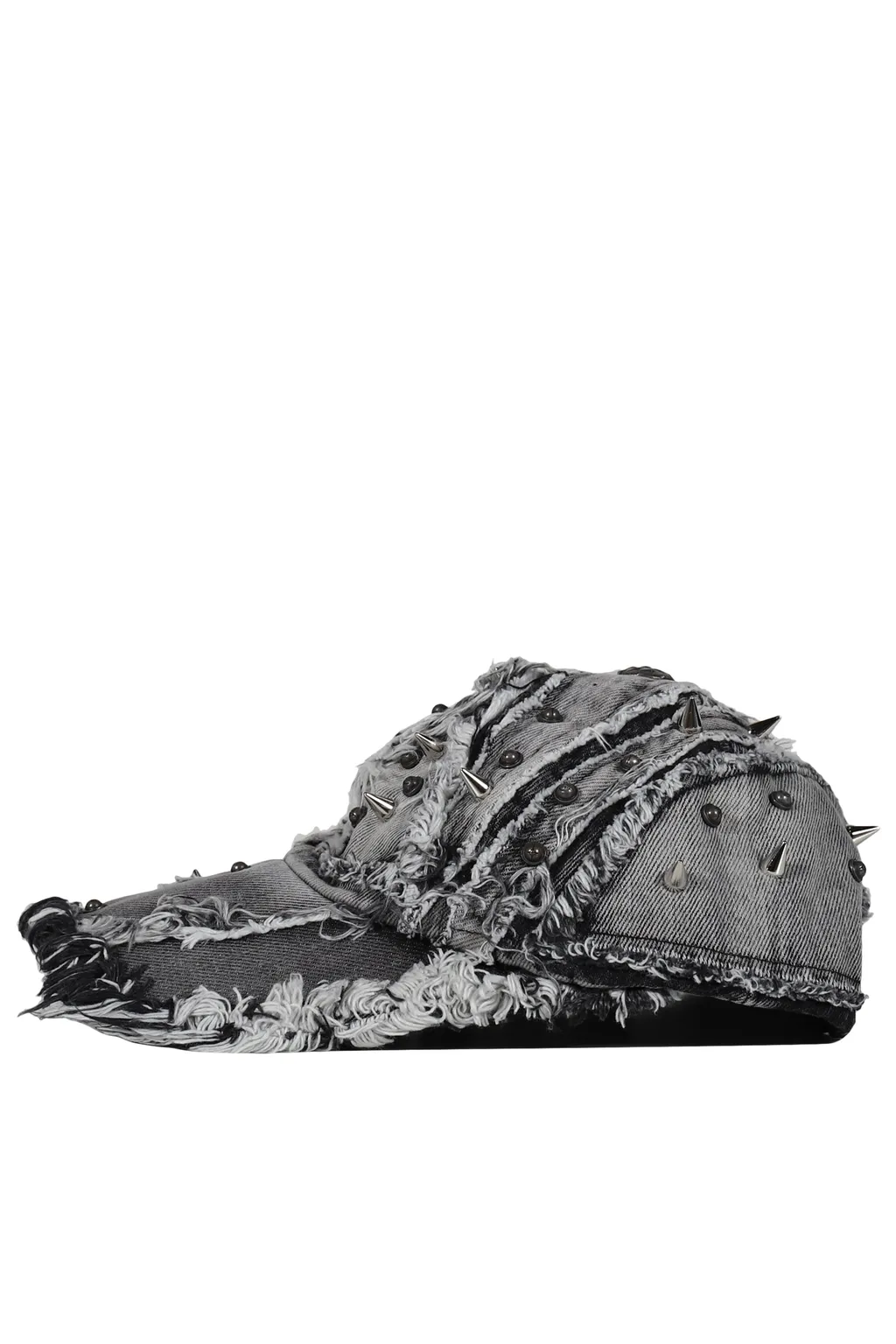 Tc Angels Cap / Black