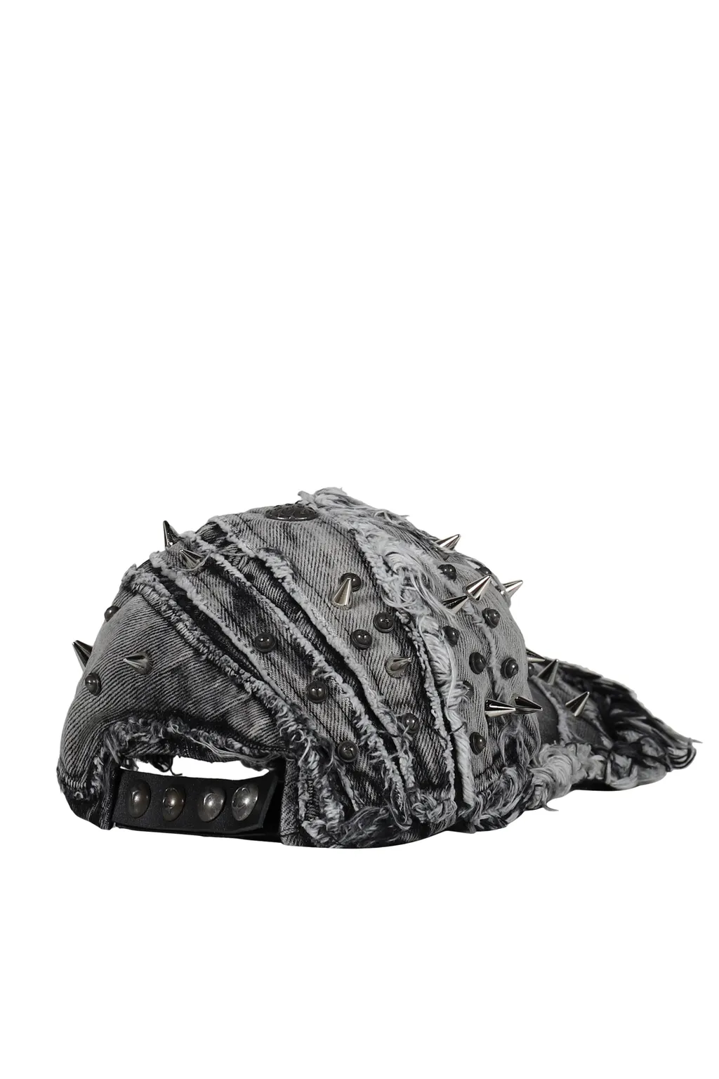 Tc Angels Cap / Black