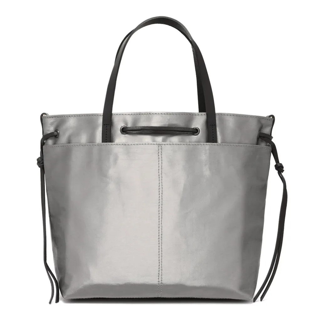 Jack Gomme Drawstring Tote Bag