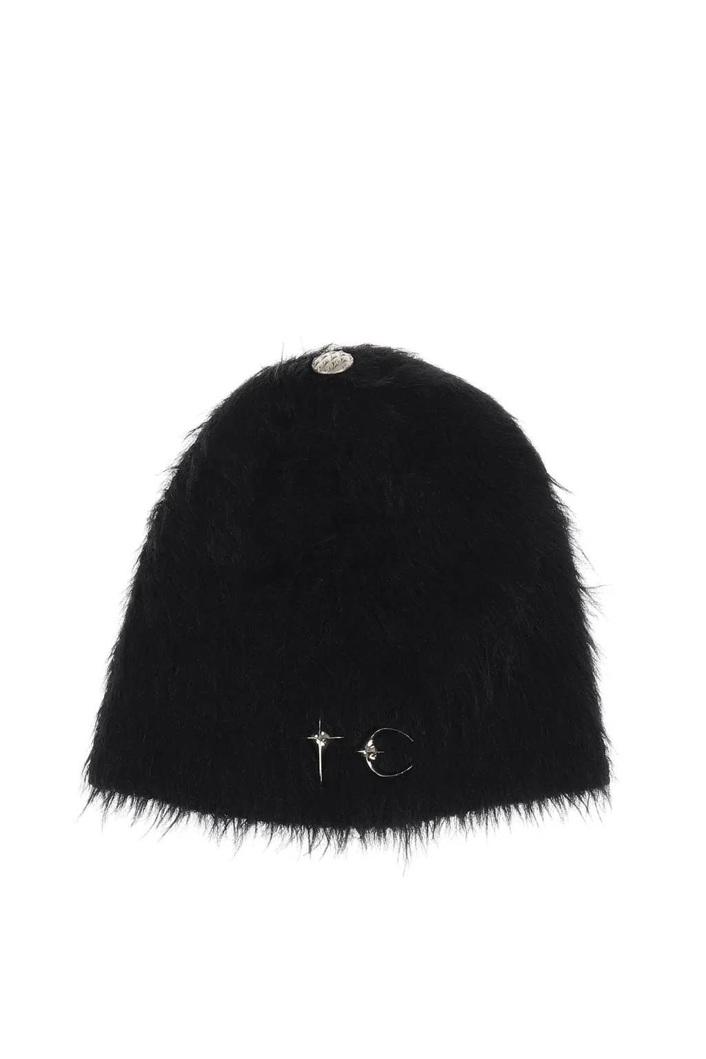 Chimera Beanie / Black