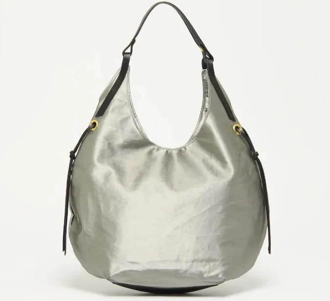 Jack Gomme Grommet Tote Bag