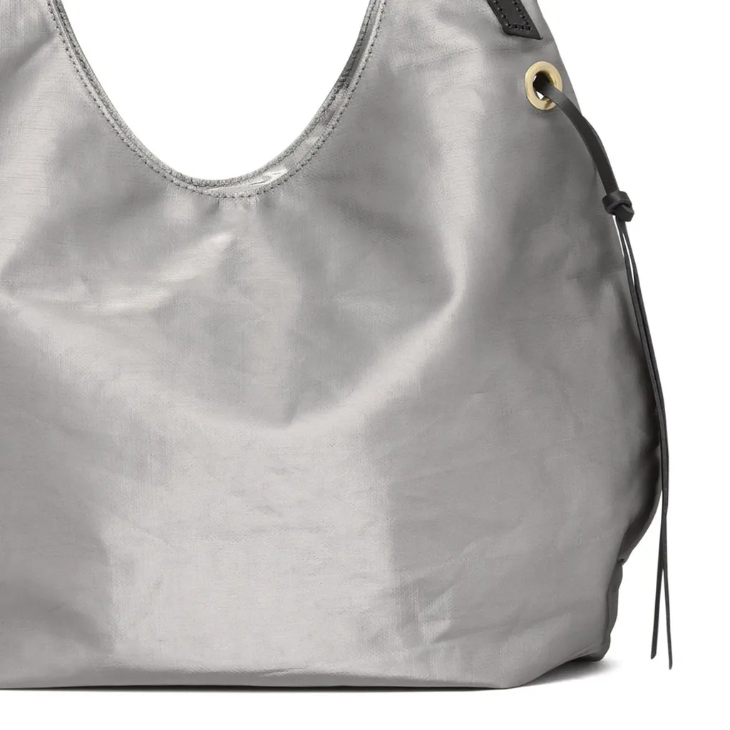 Jack Gomme Grommet Tote Bag
