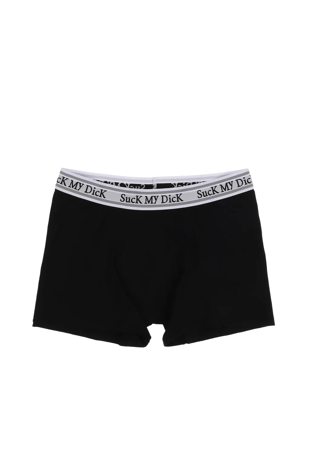 Smd Boxers / Black