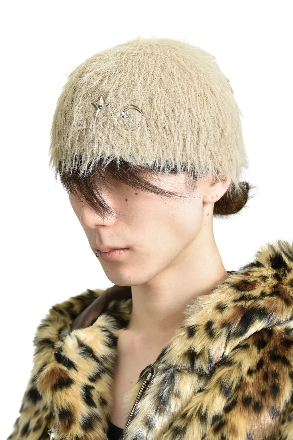 Chimera Beanie / Brw