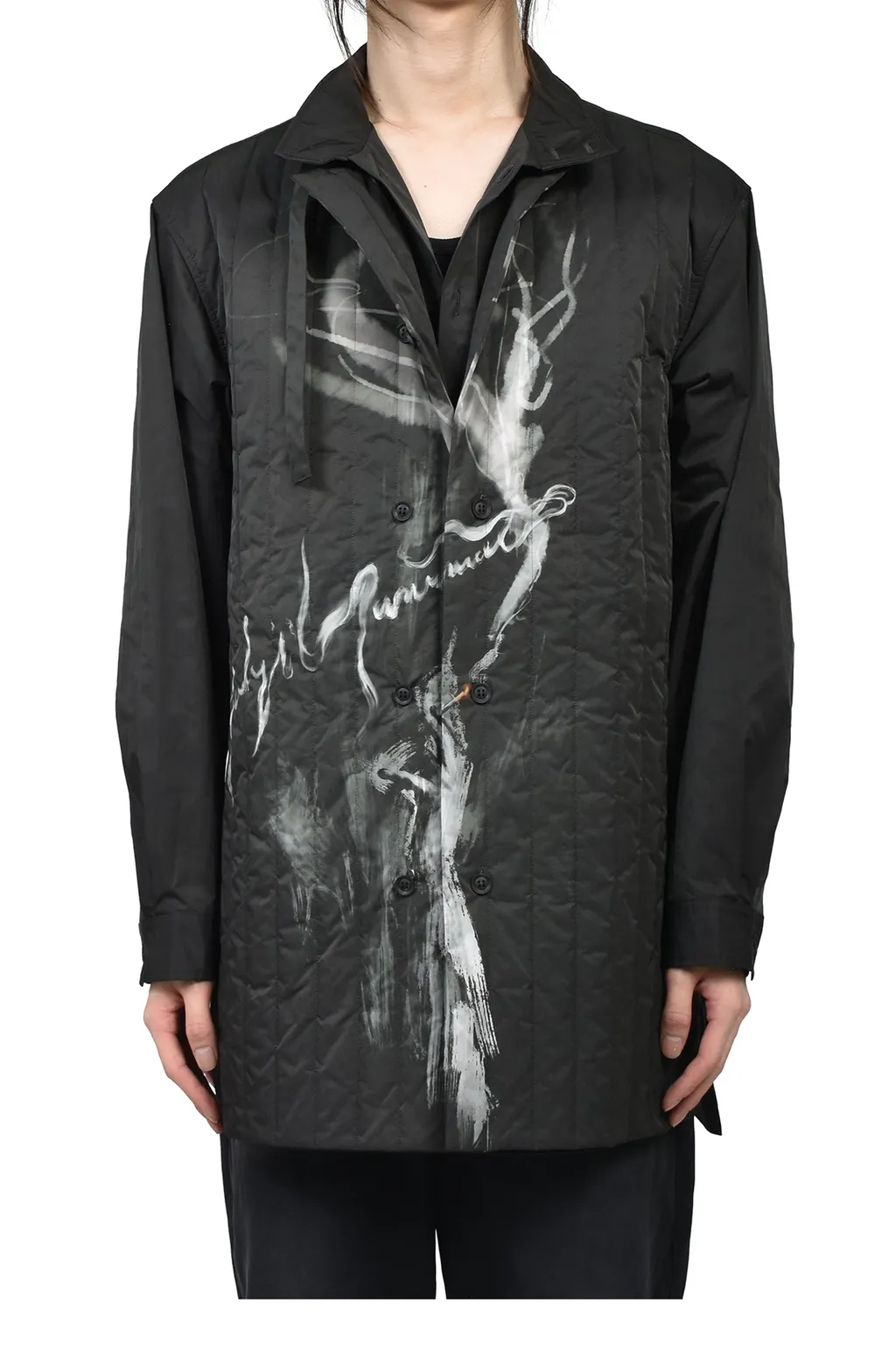 Yy-A25-0000-094 / Blk