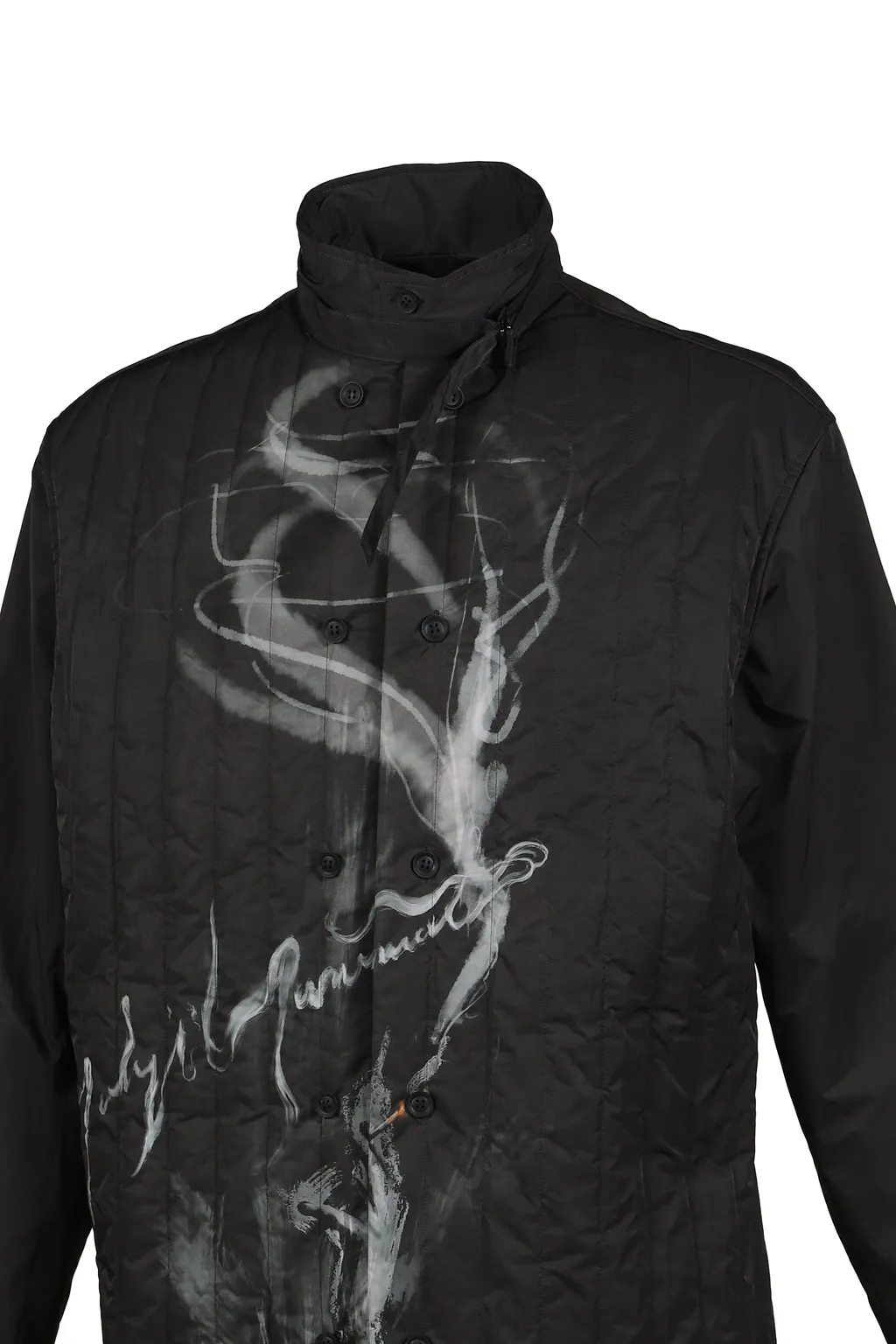 Yy-A25-0000-094 / Blk