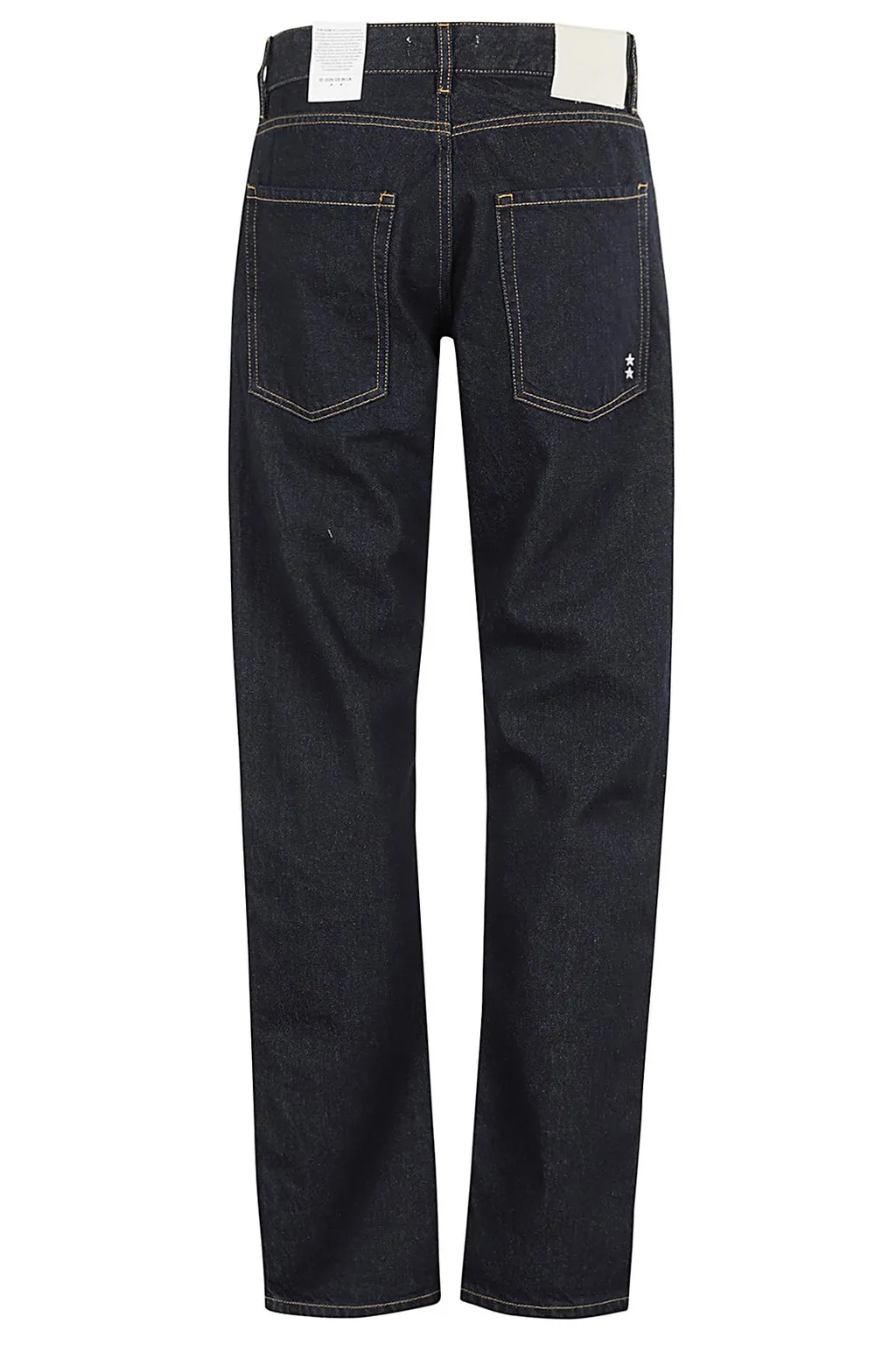 Icon Denim Kanye Jeans