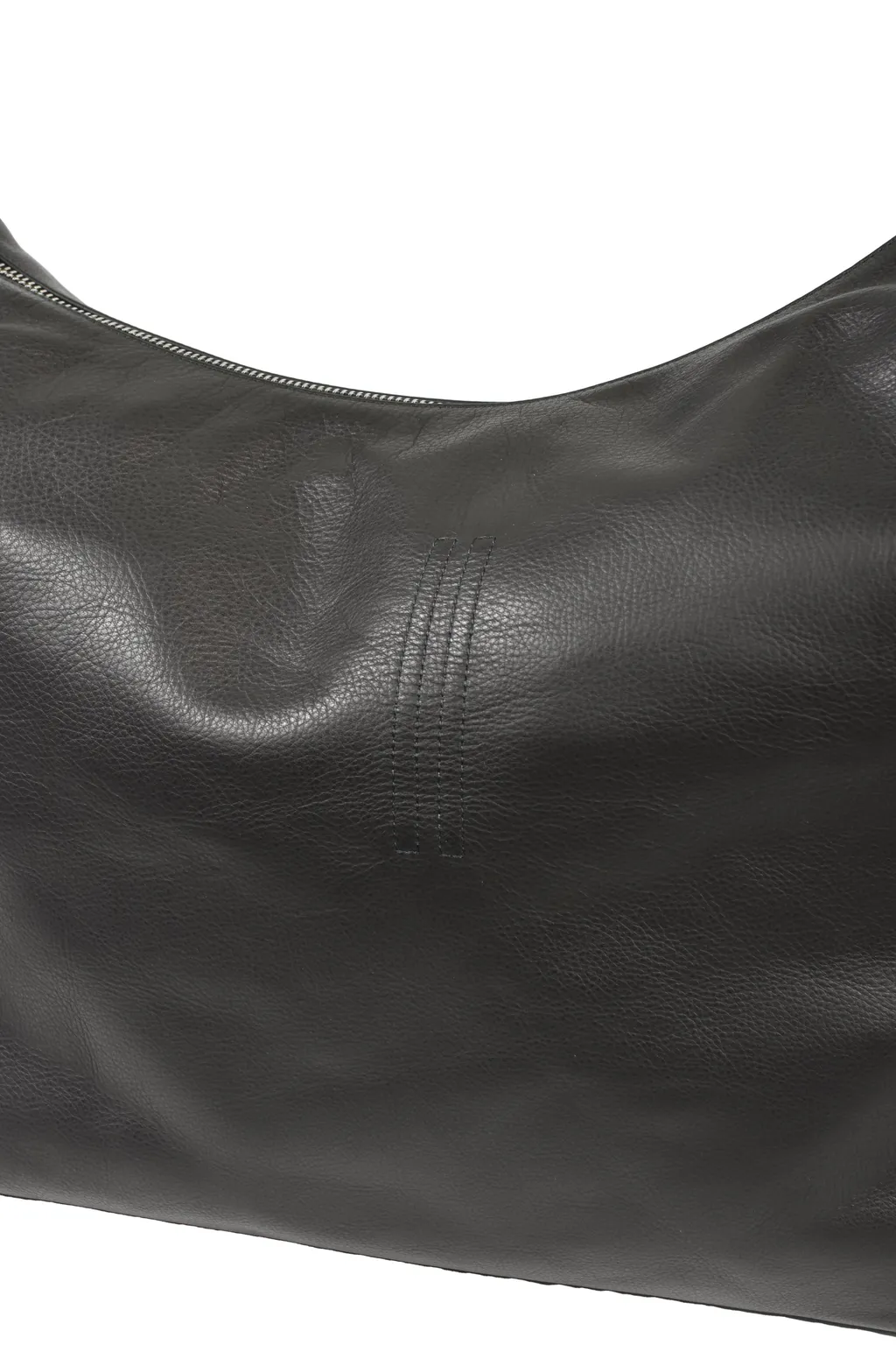 Gemini Bag / Blk