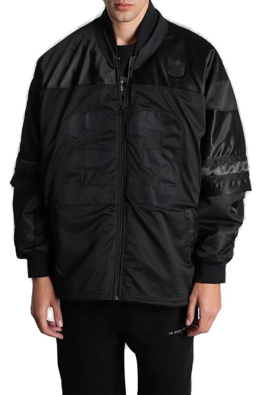 Ih Nom Uh Nit 23 Mesh Jacket
