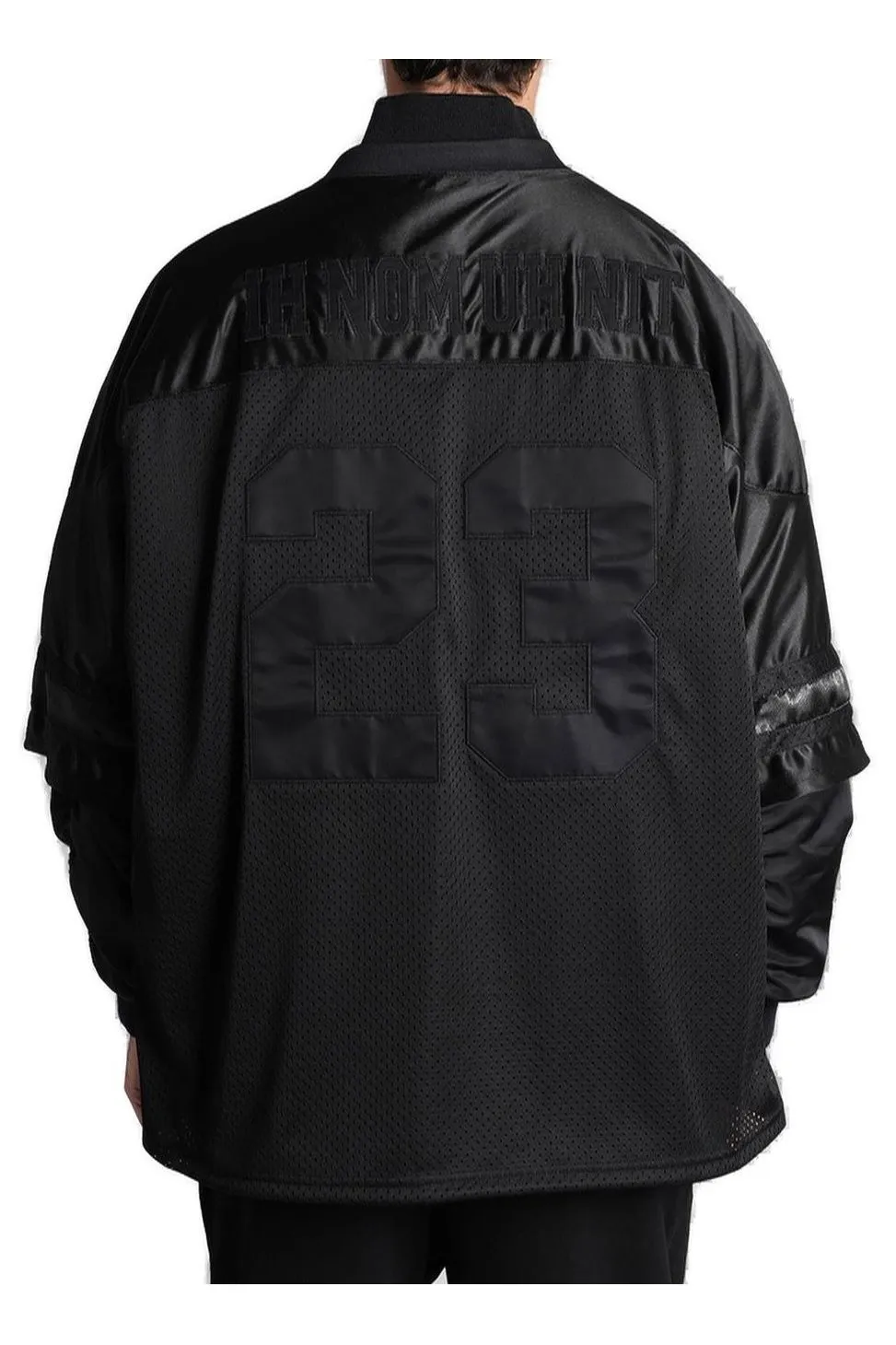 Ih Nom Uh Nit 23 Mesh Jacket