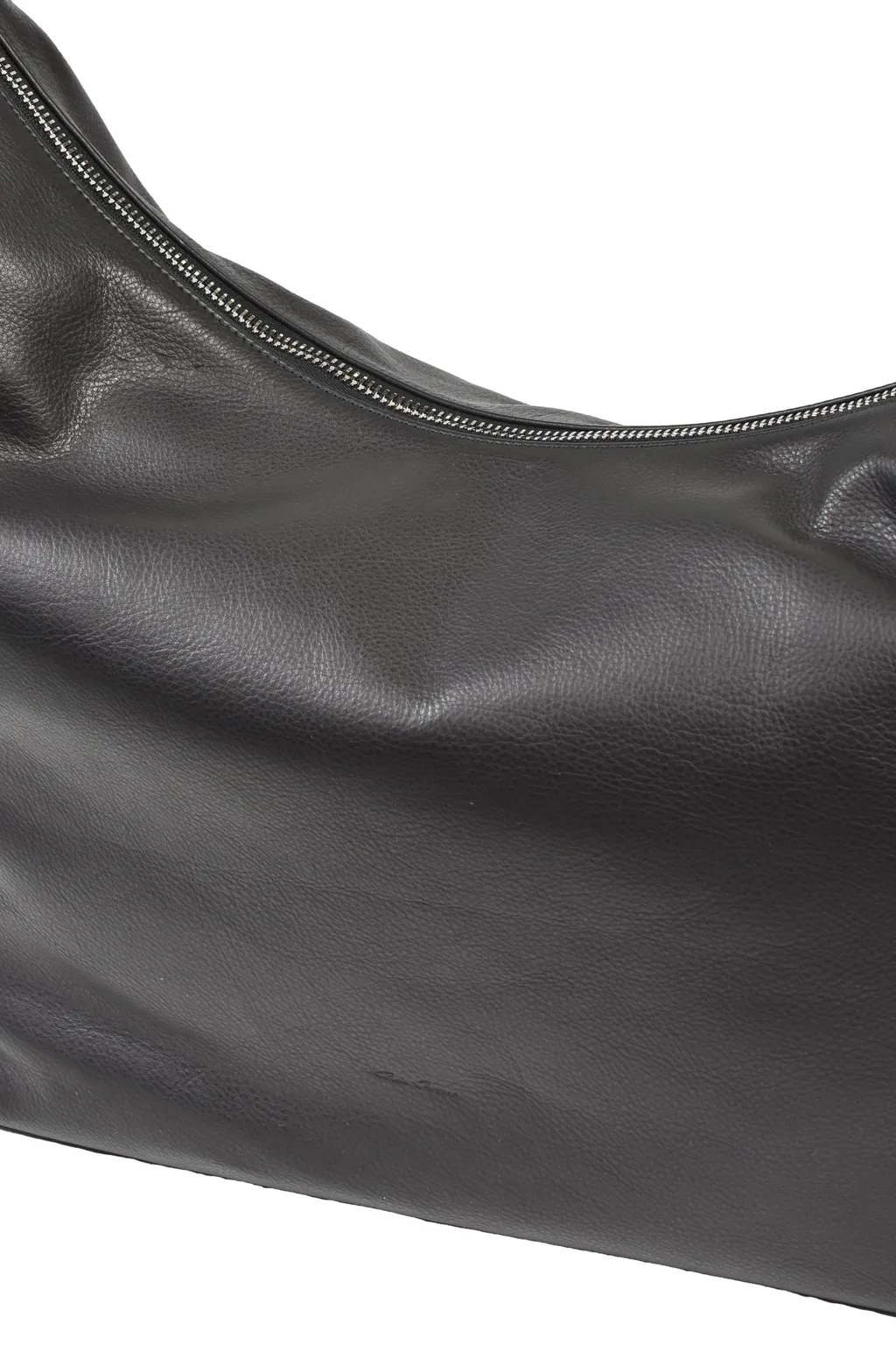 Gemini Bag / Blk