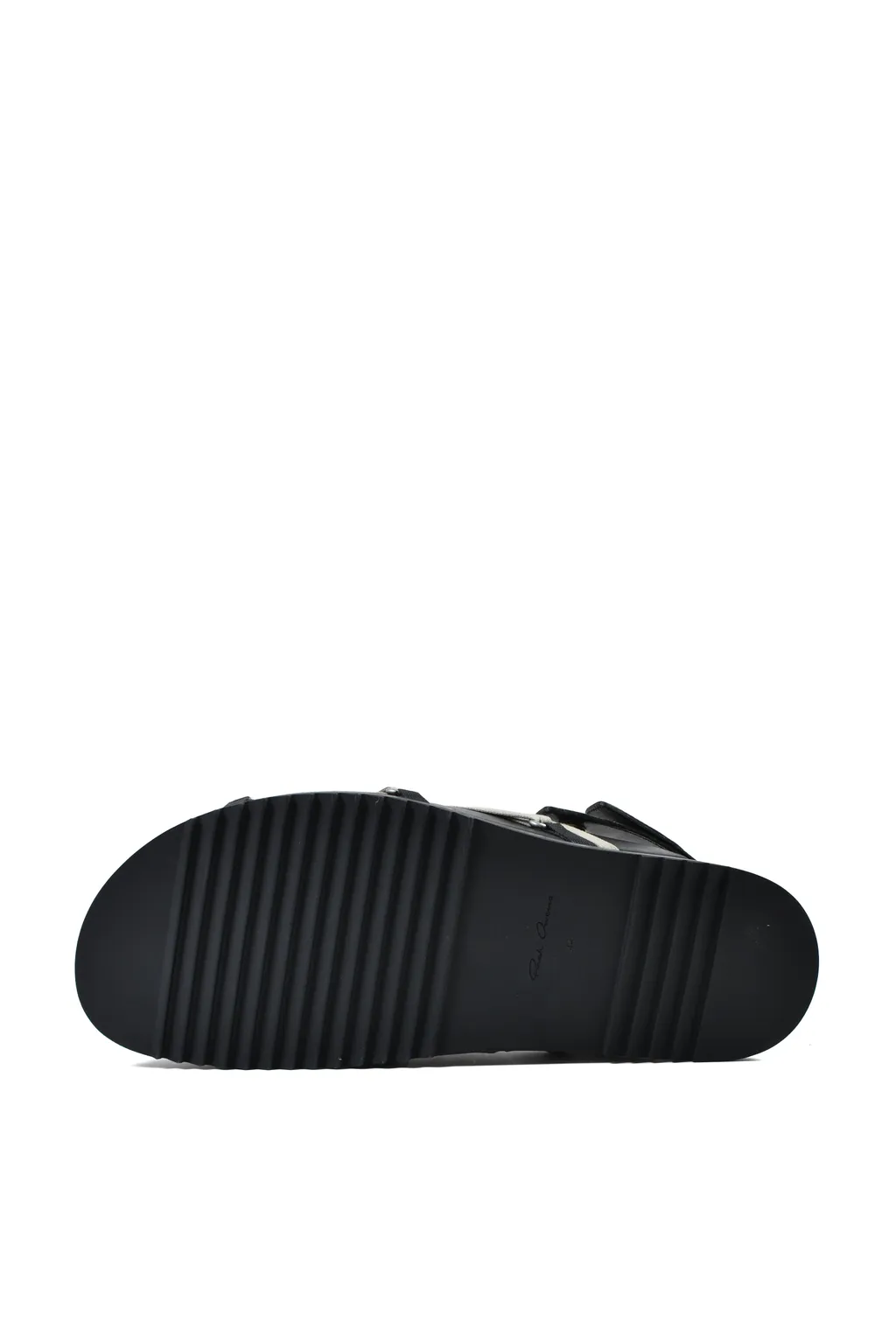 Megalace Mule Granola / Black