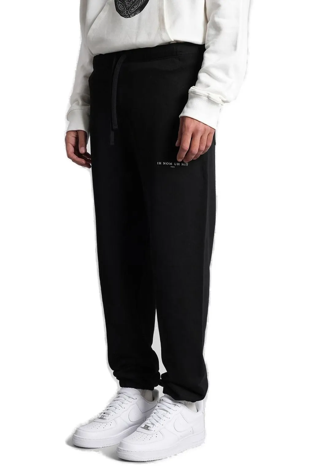 Ih Nom Uh Nit Small Logo Sweatpants