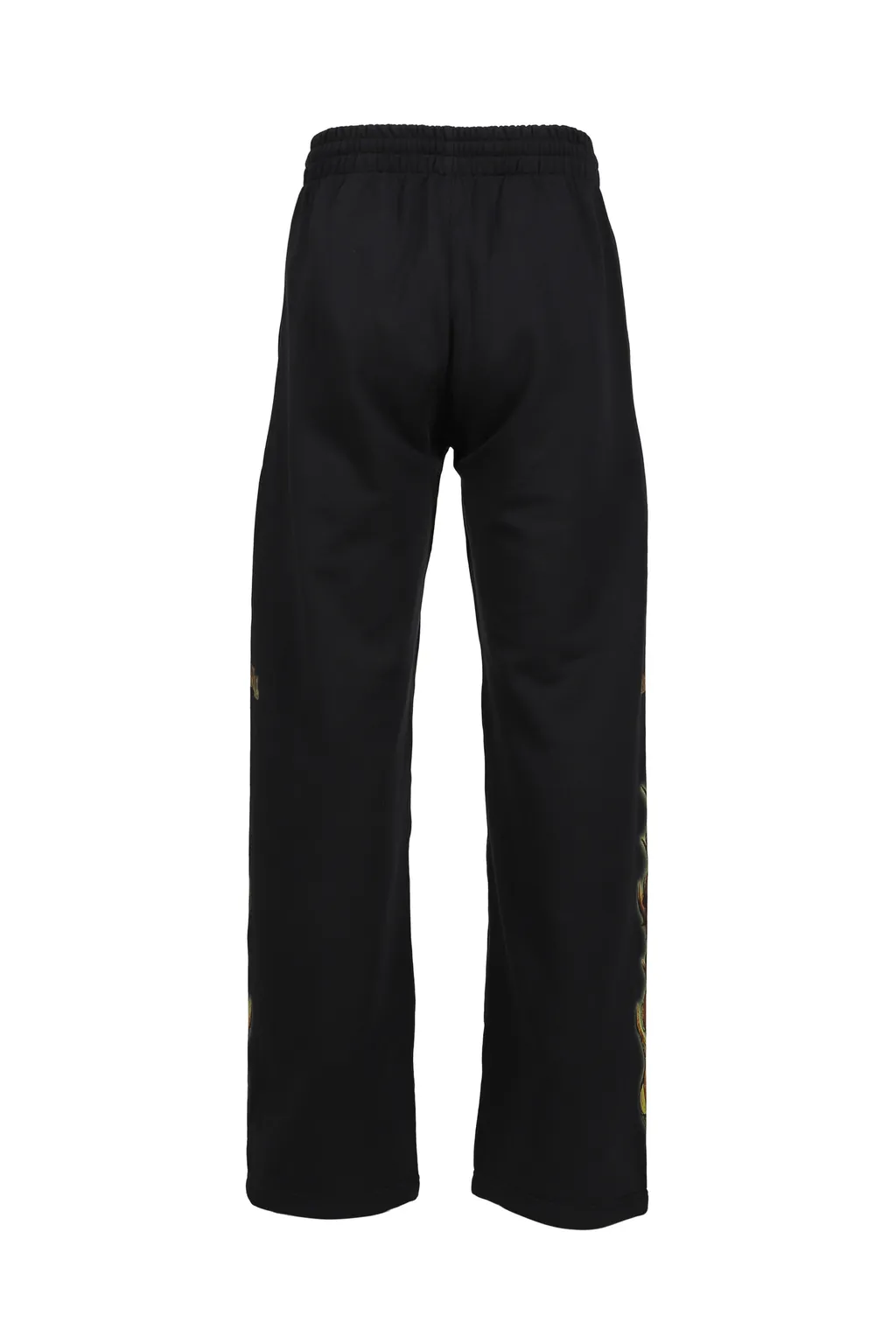 Fire Sweatpants / Blk