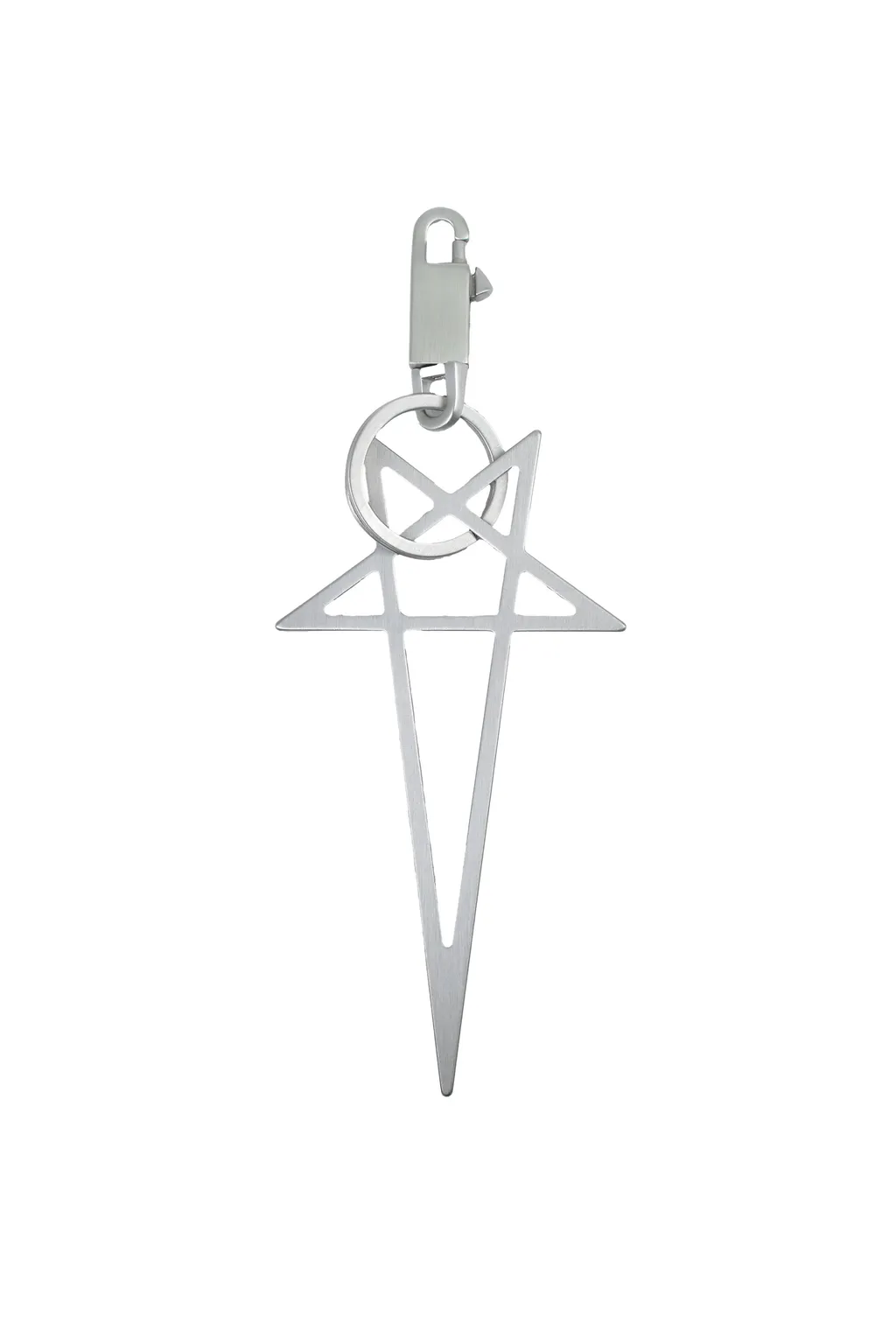 Big Pentagram / Met