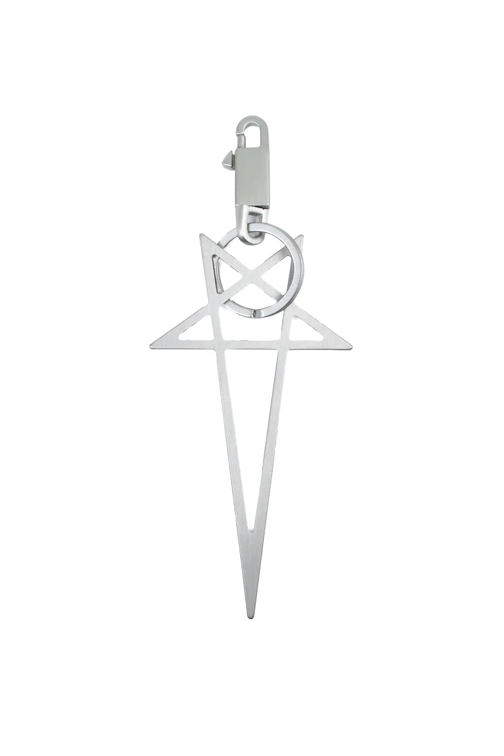 Big Pentagram / Met