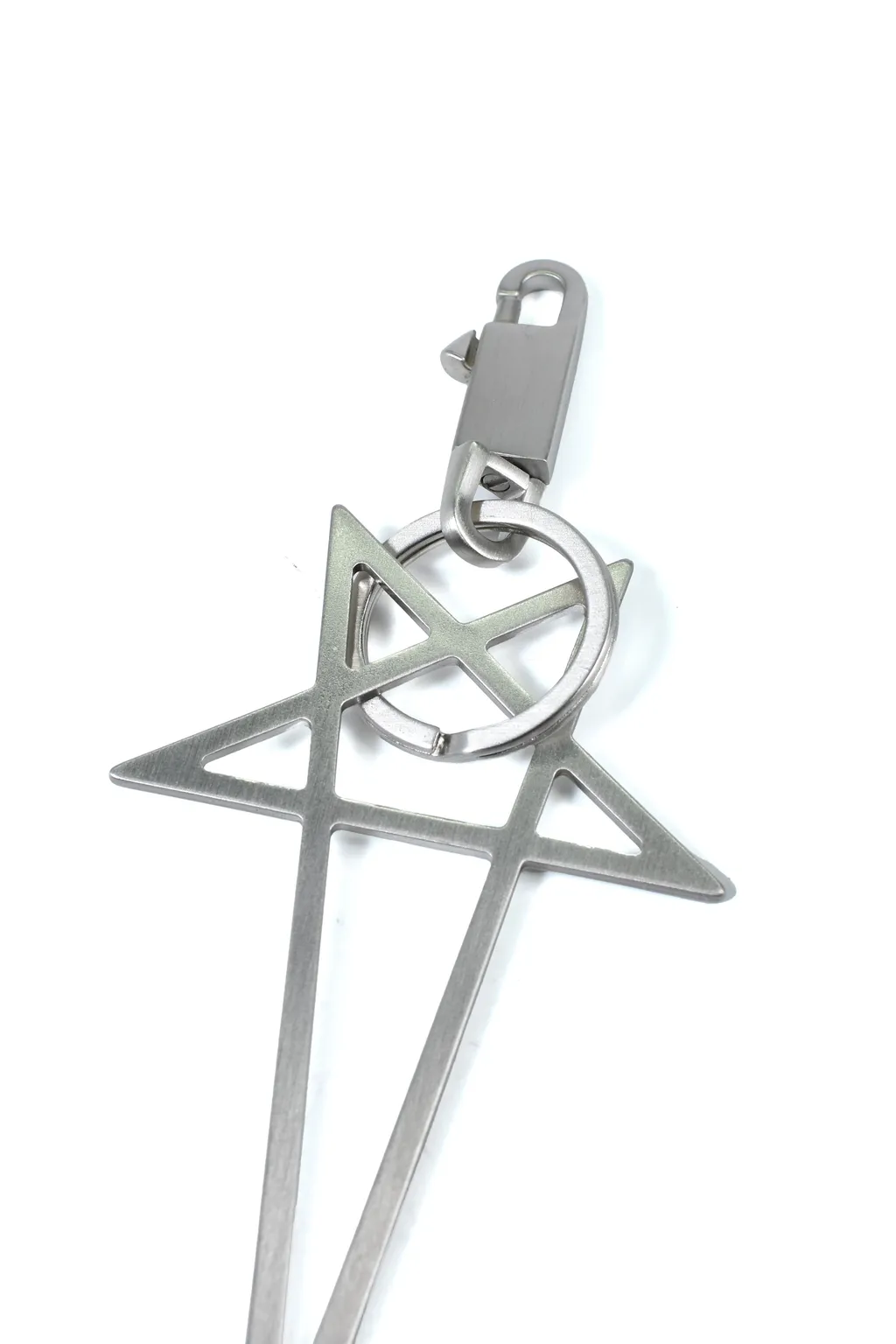 Big Pentagram / Met
