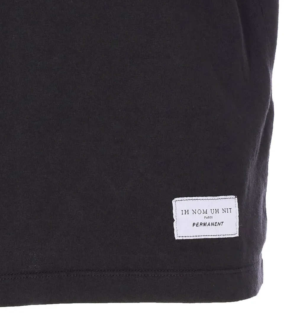 Ih Nom Uh Nit Small Logo T-Shirt