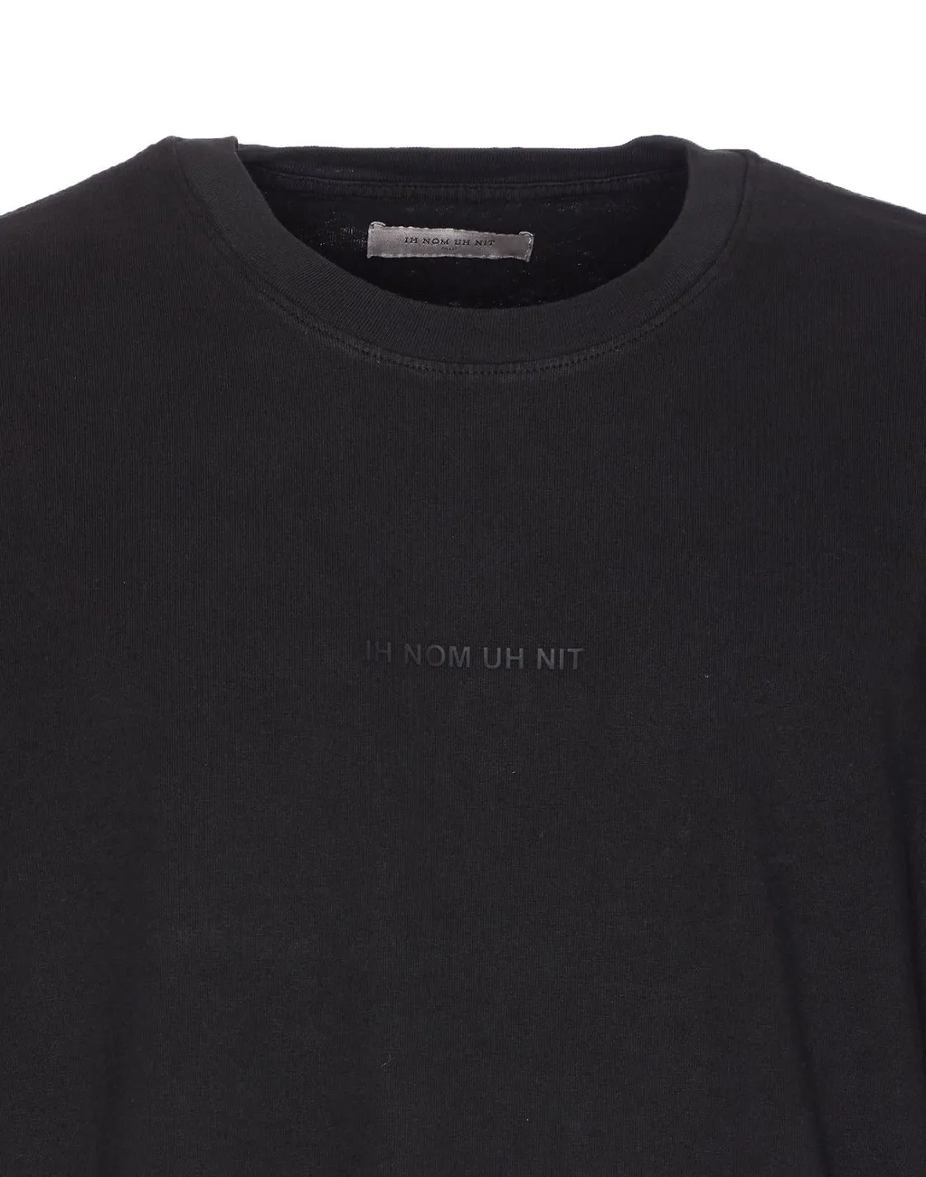 Ih Nom Uh Nit Small Logo T-Shirt