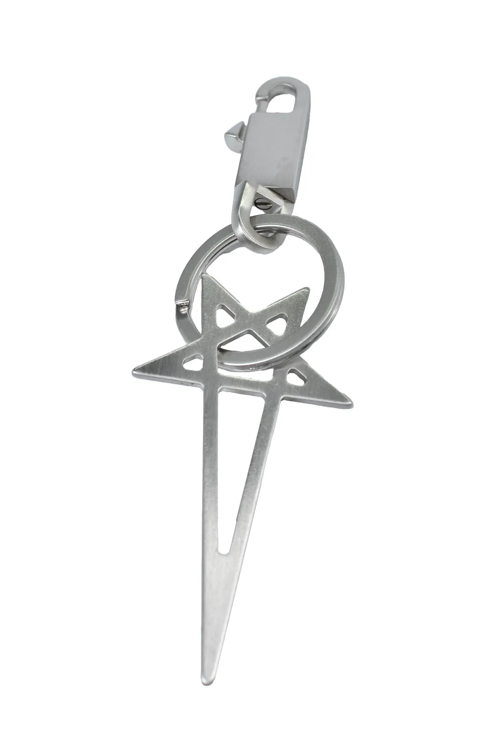 Pentagram / Met
