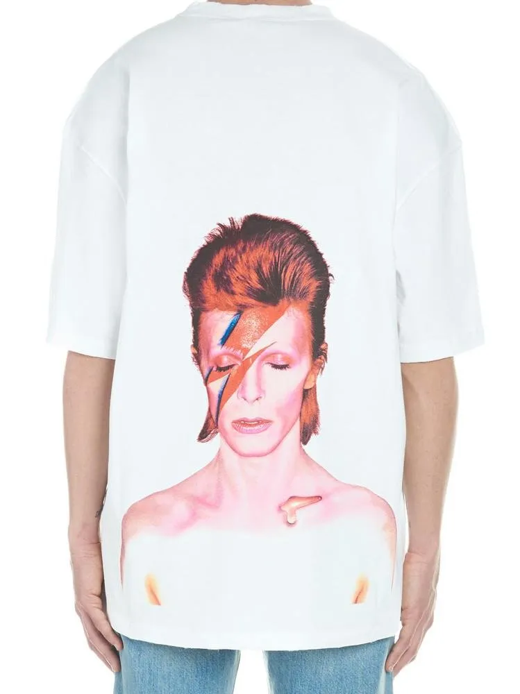 Ih Nom Uh Nit Graphic Print T-Shirt