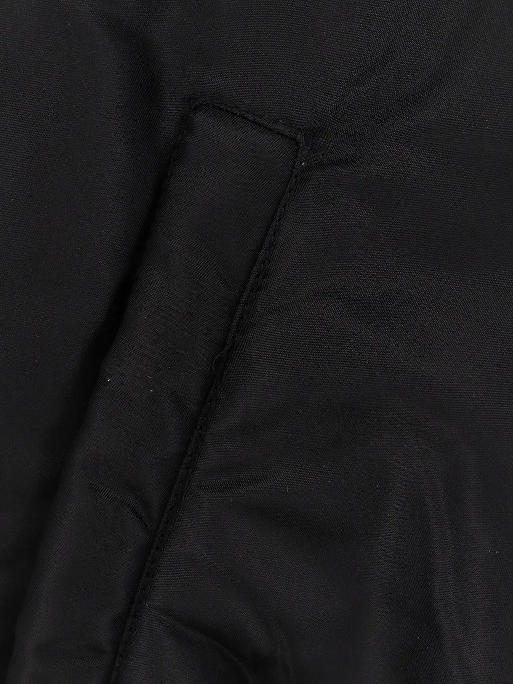Ih Nom Uh Nit Long-Sleeved Zipped Jacket