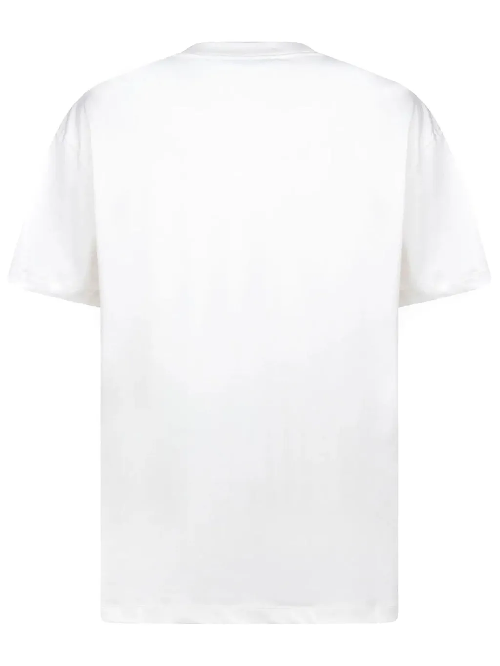 Ih Nom Uh Nit Pattern-Printed Crewneck T-Shirt