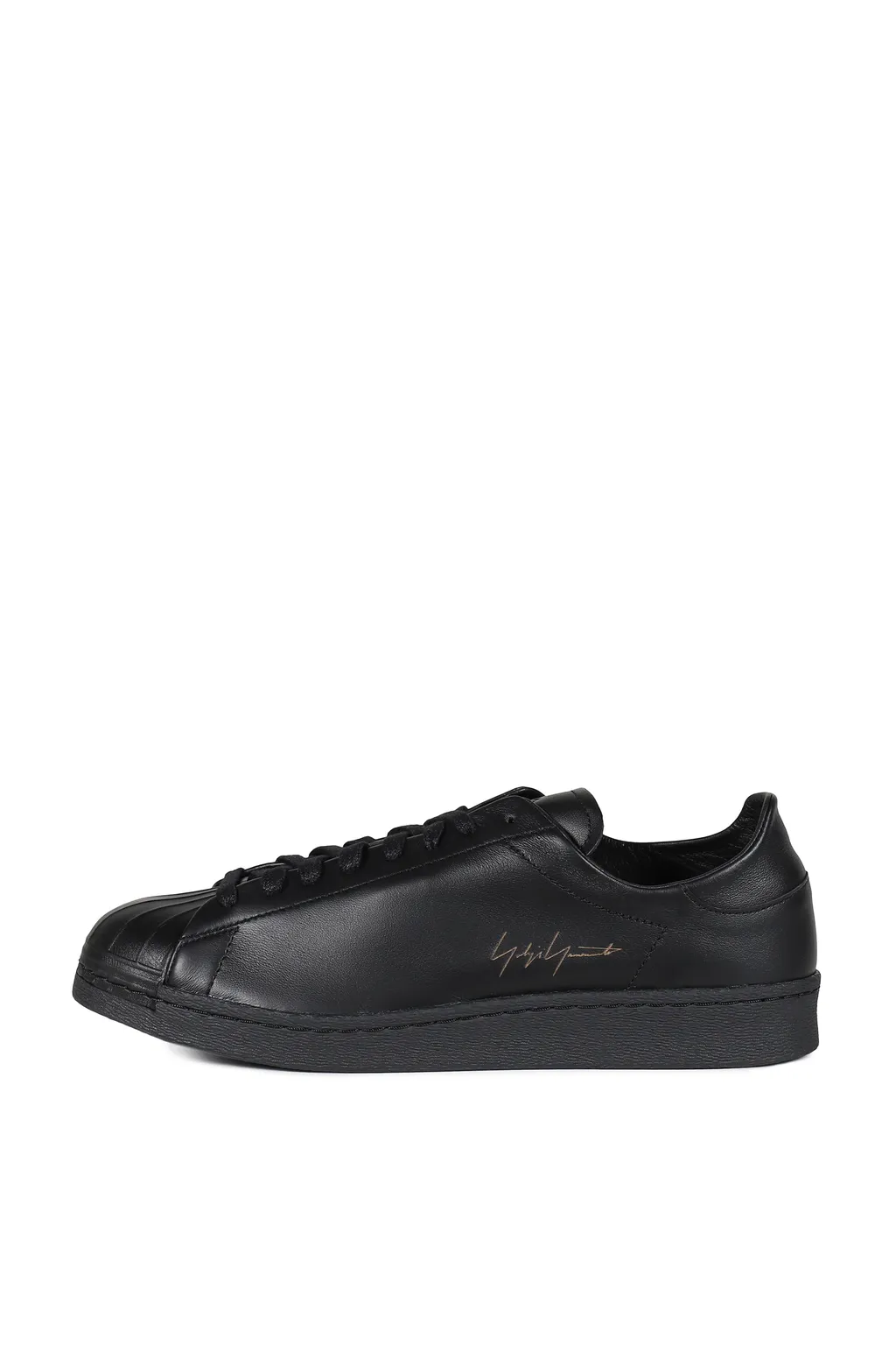 Superstar / Blk/Blk/Blk