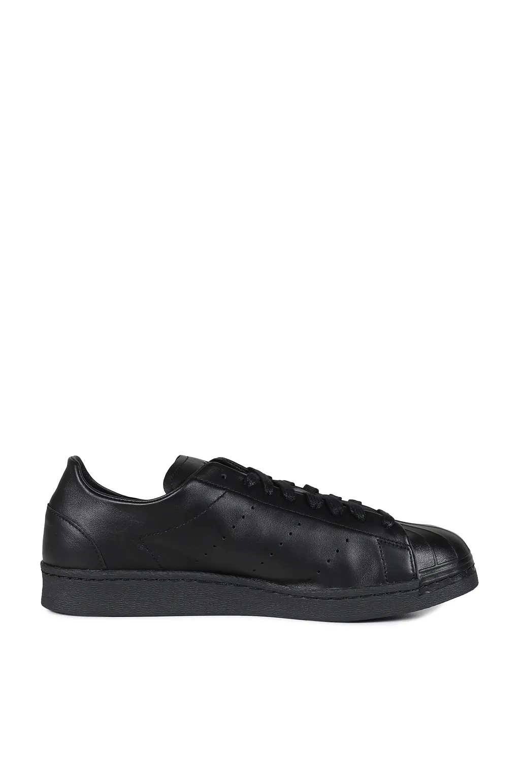 Superstar / Blk/Blk/Blk