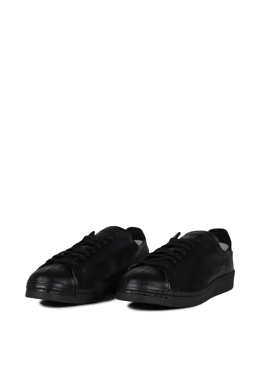 Superstar / Blk/Blk/Blk