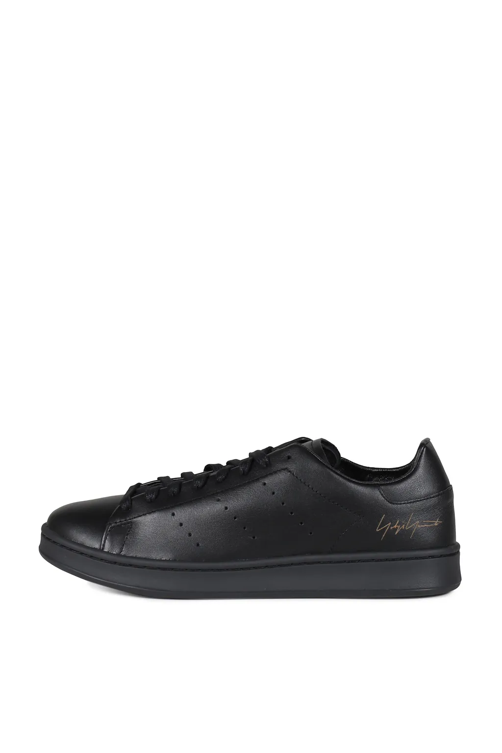 Stan Smith / Blk/Blk/Blk