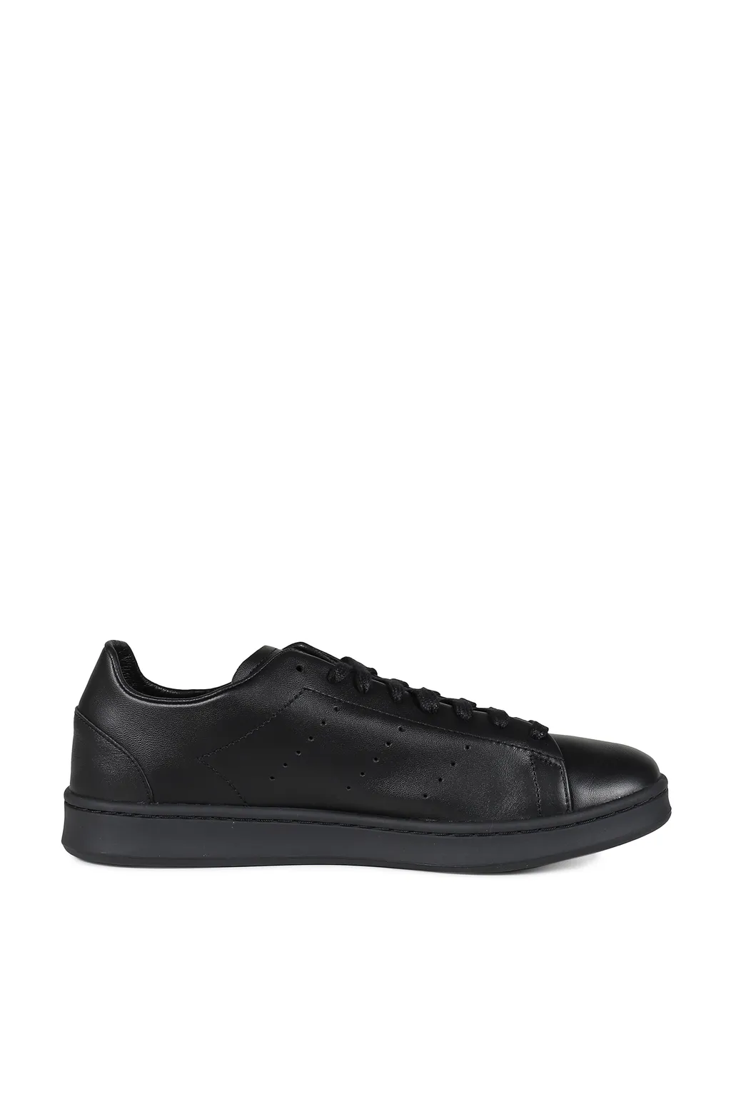 Stan Smith / Blk/Blk/Blk