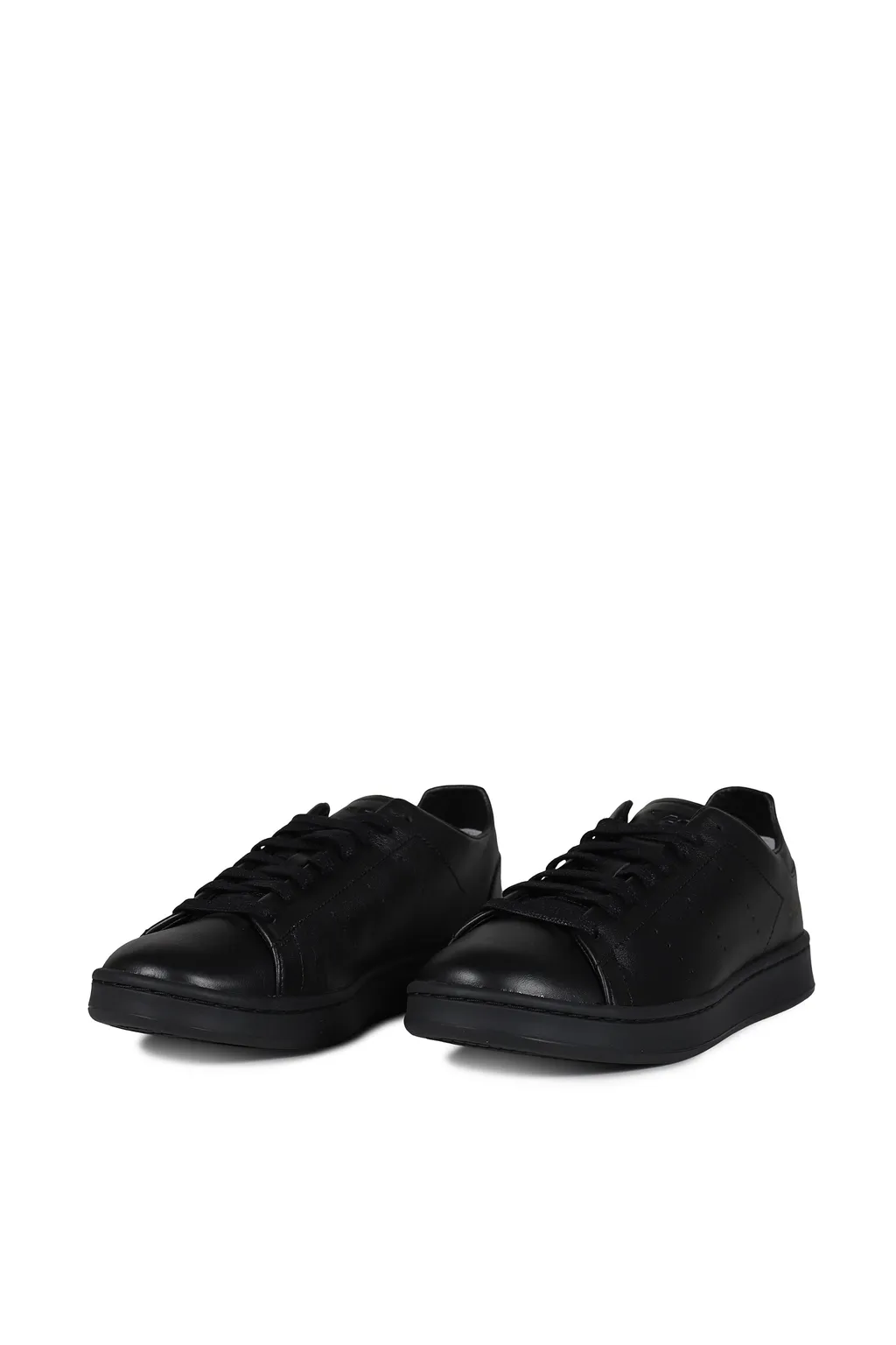 Stan Smith / Blk/Blk/Blk