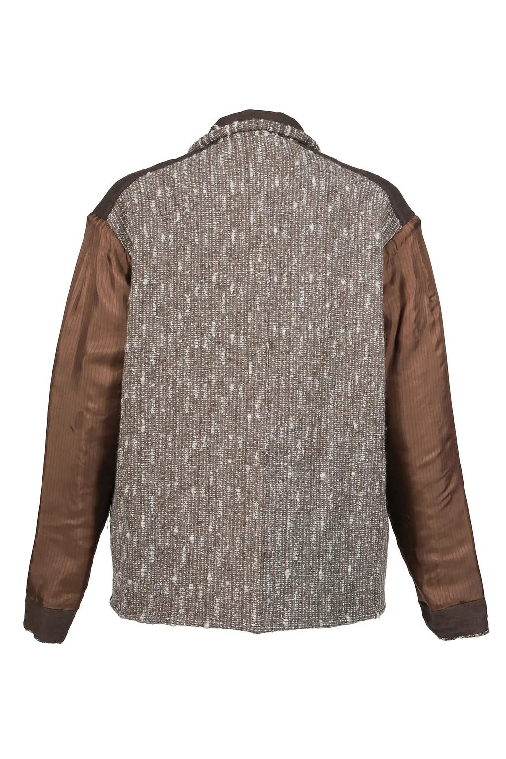 Benny Jacket / Brw