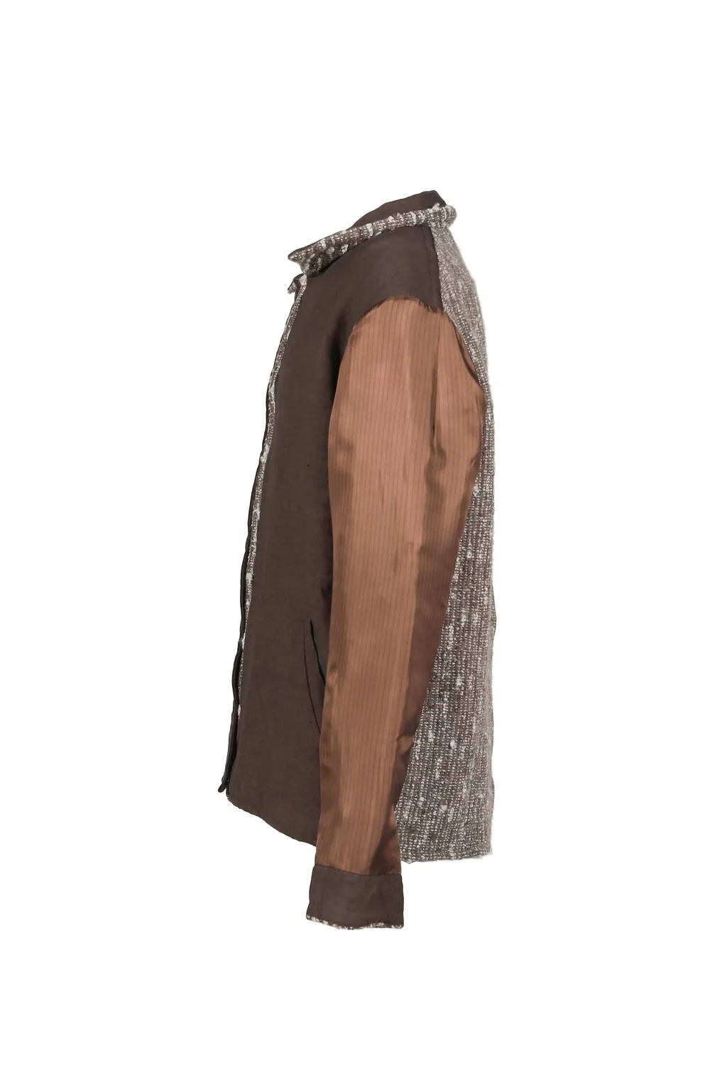 Benny Jacket / Brw