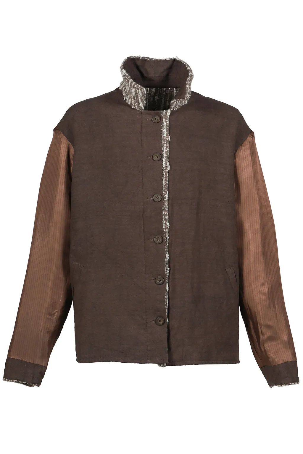 Benny Jacket / Brw