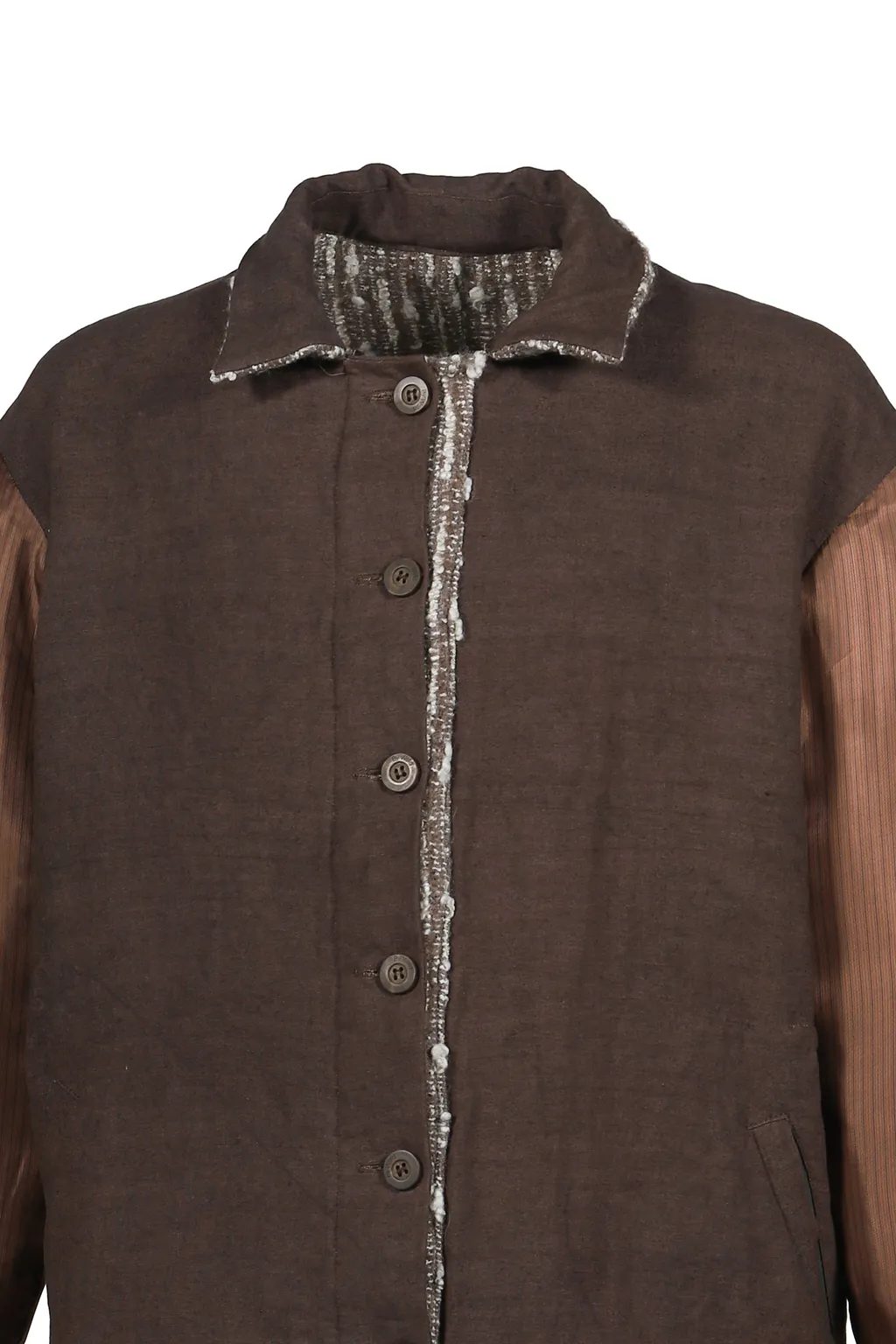 Benny Jacket / Brw