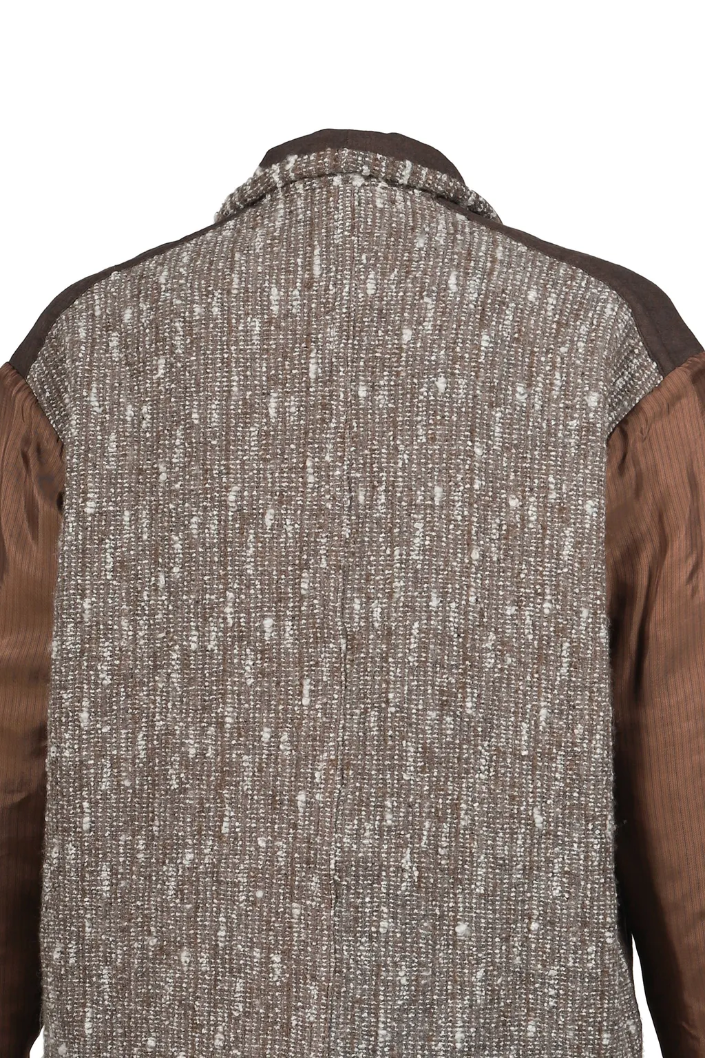Benny Jacket / Brw