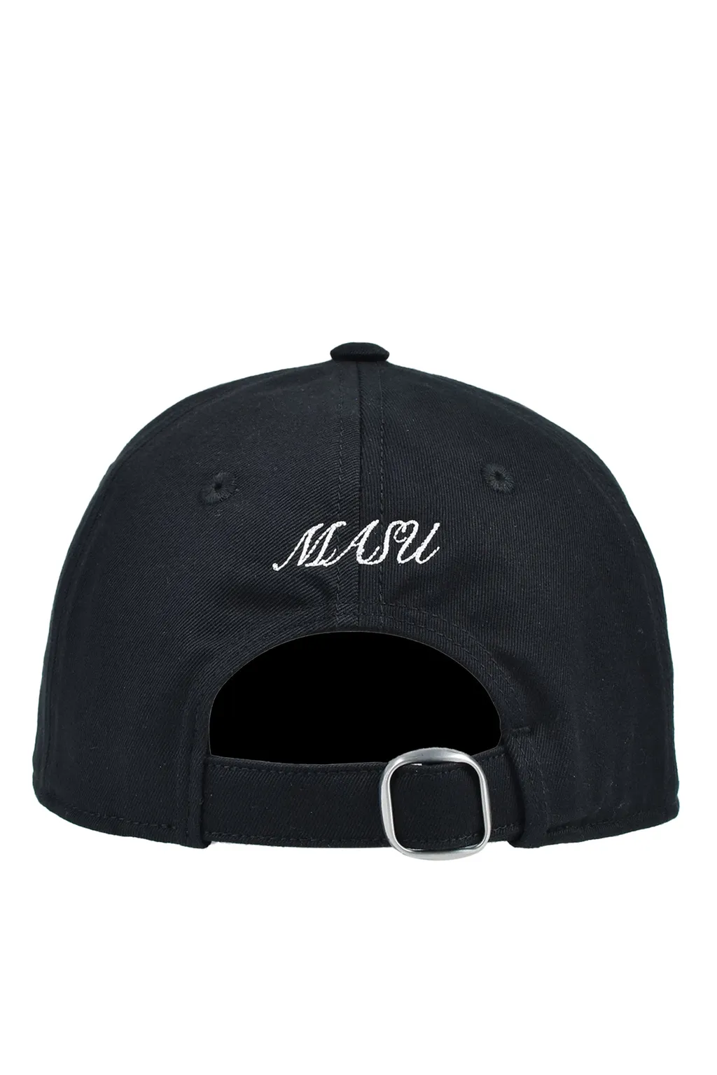 Mb Embroidery Cap / Blk