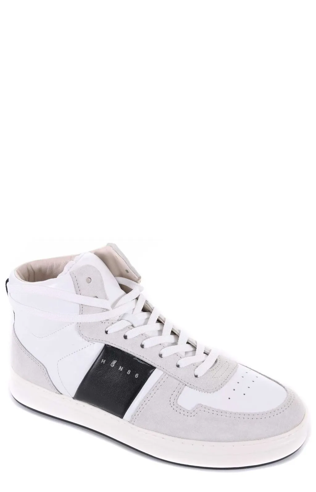 Hogan H-Tv Lace-Up Sneakers