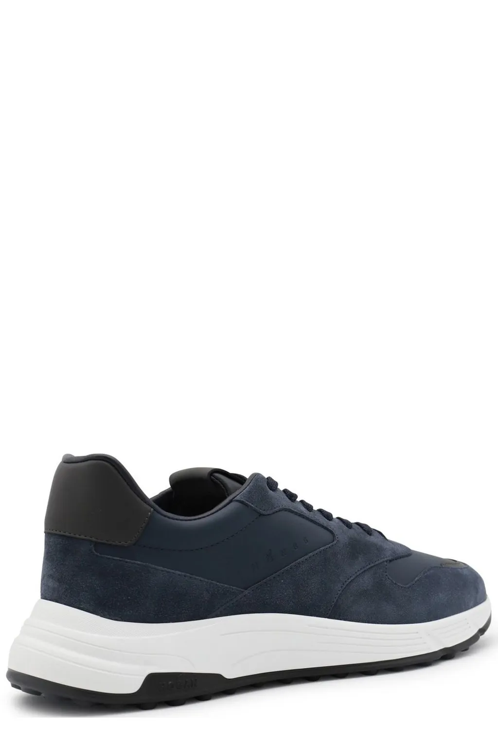 Hogan Hyperlight Lace-Up Sneakers