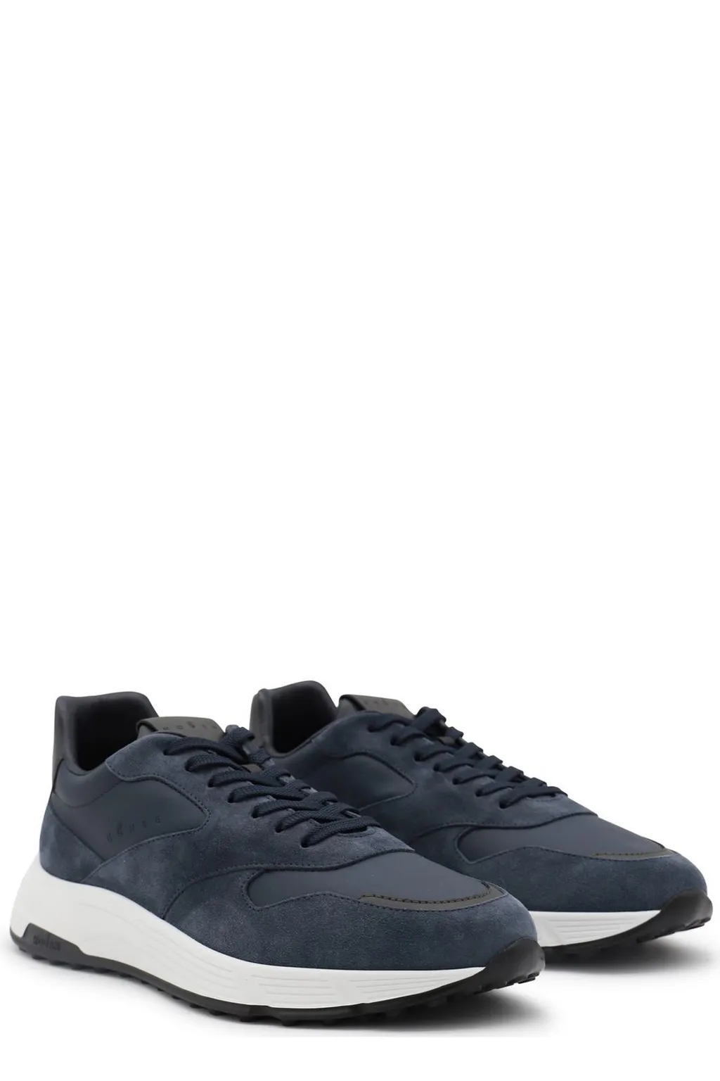 Hogan Hyperlight Lace-Up Sneakers