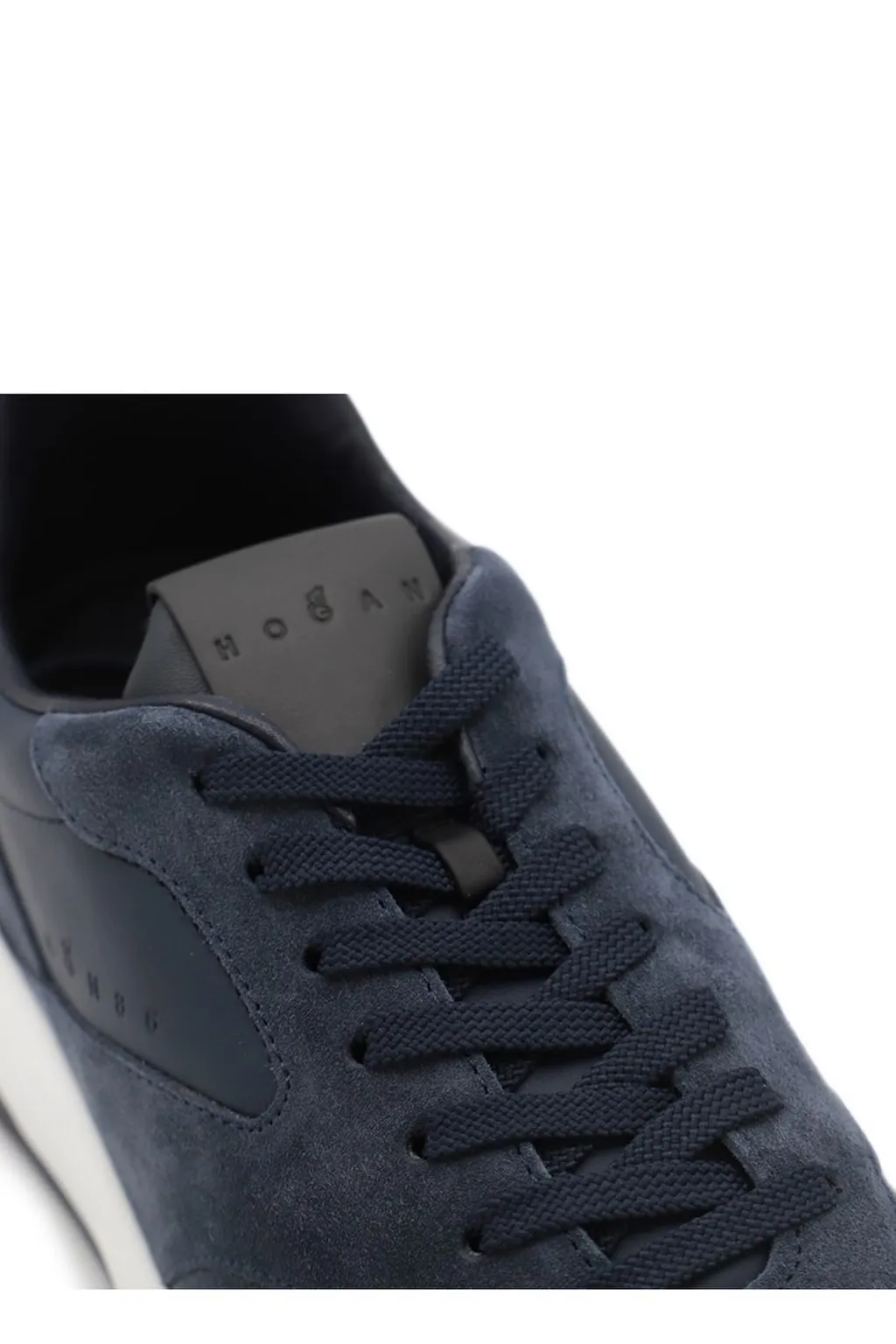 Hogan Hyperlight Lace-Up Sneakers