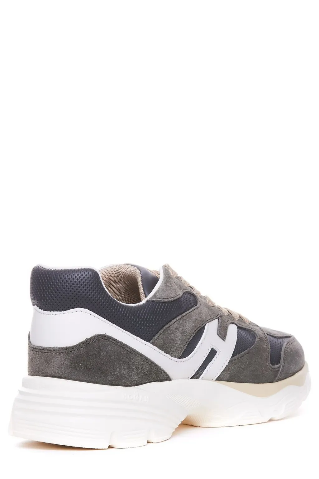 Hogan H665 Low-Top Sneakers