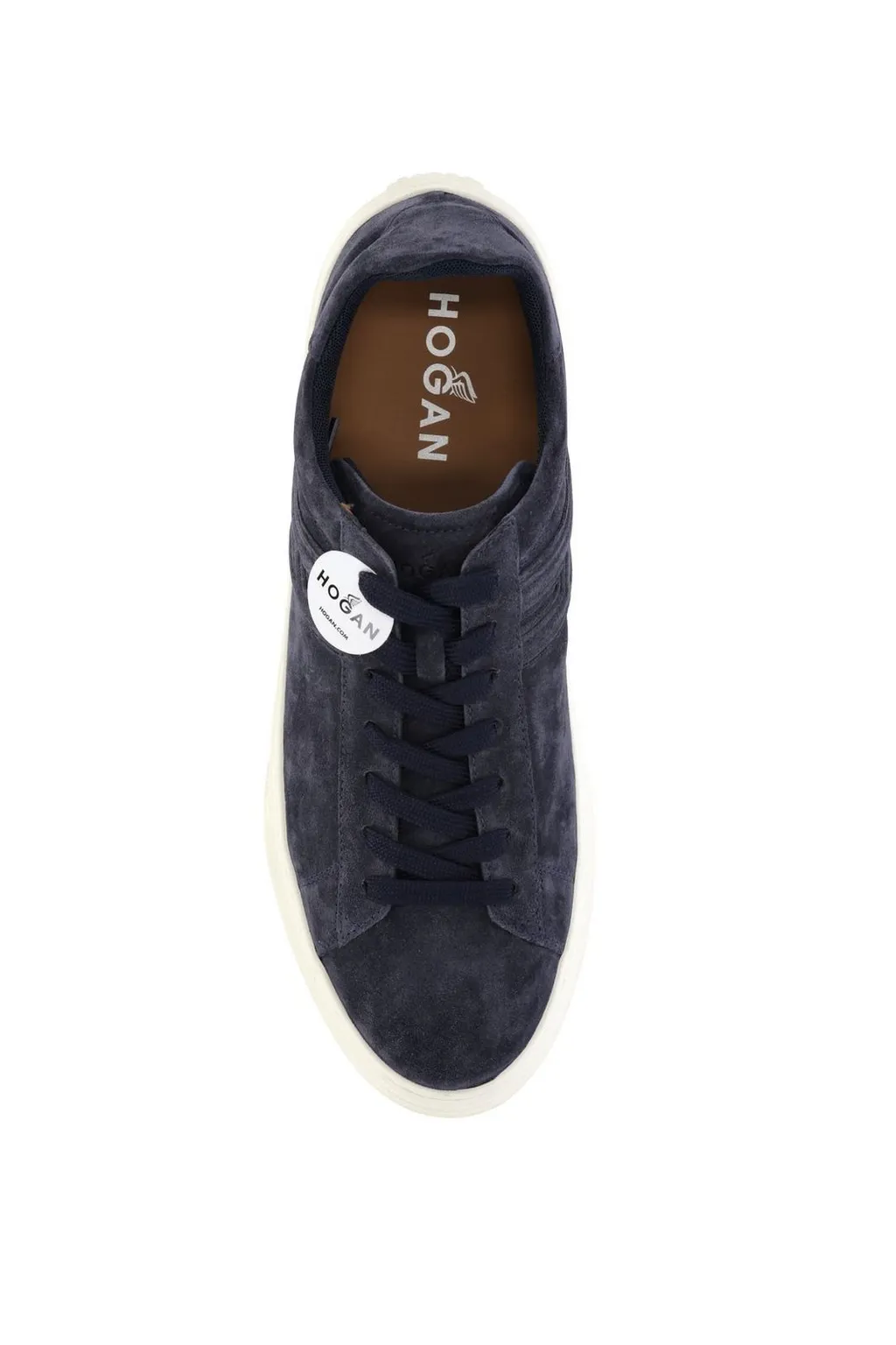 Hogan H365 Low-Top Sneakers