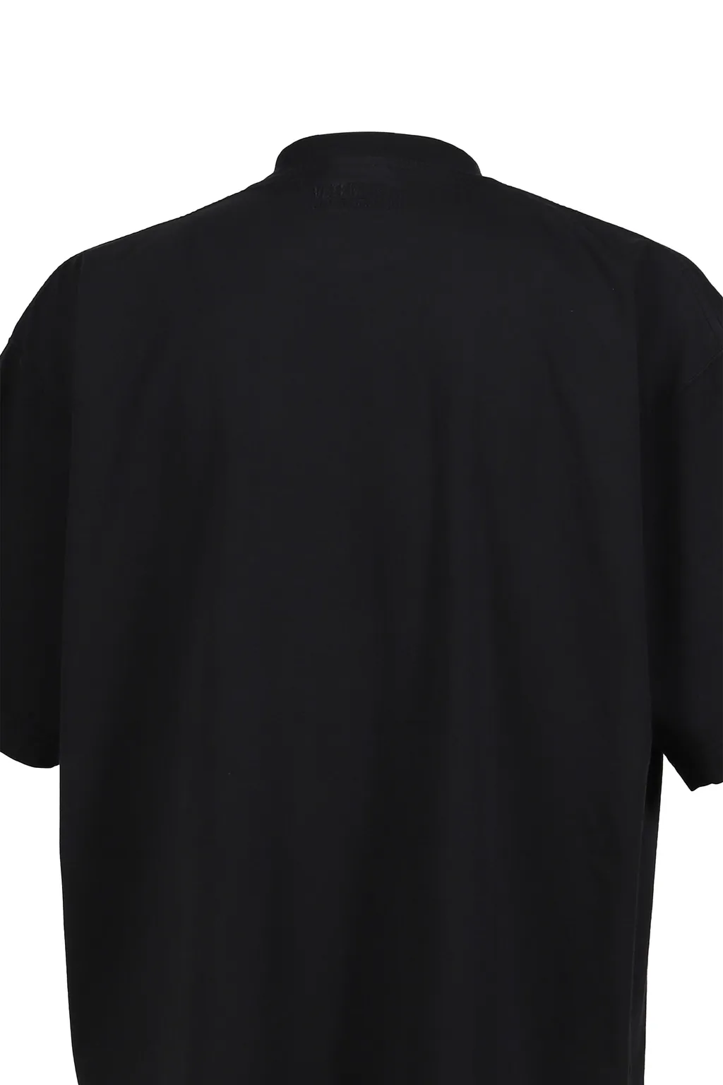 Sticker T-Shirt / Blk